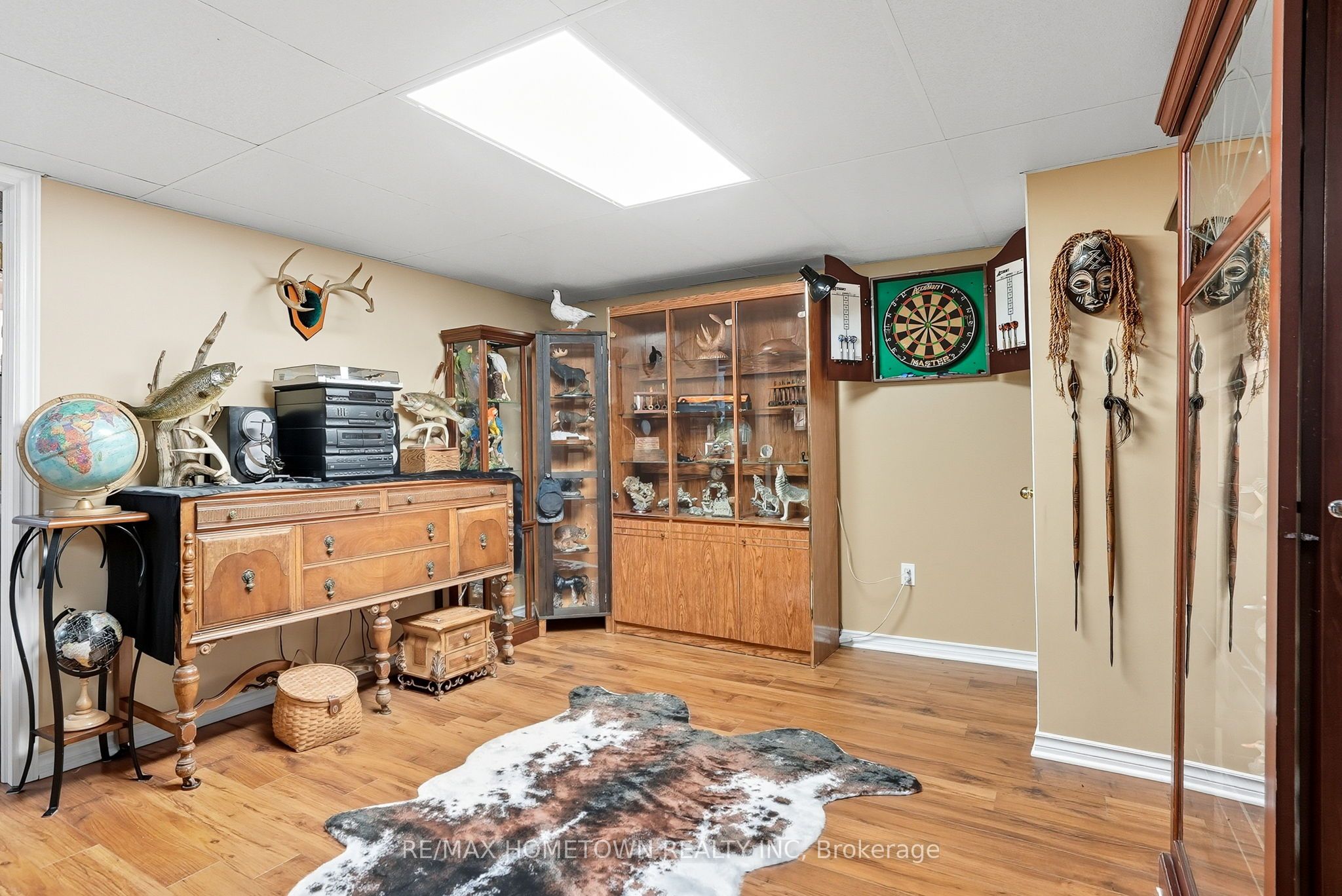 Main Property