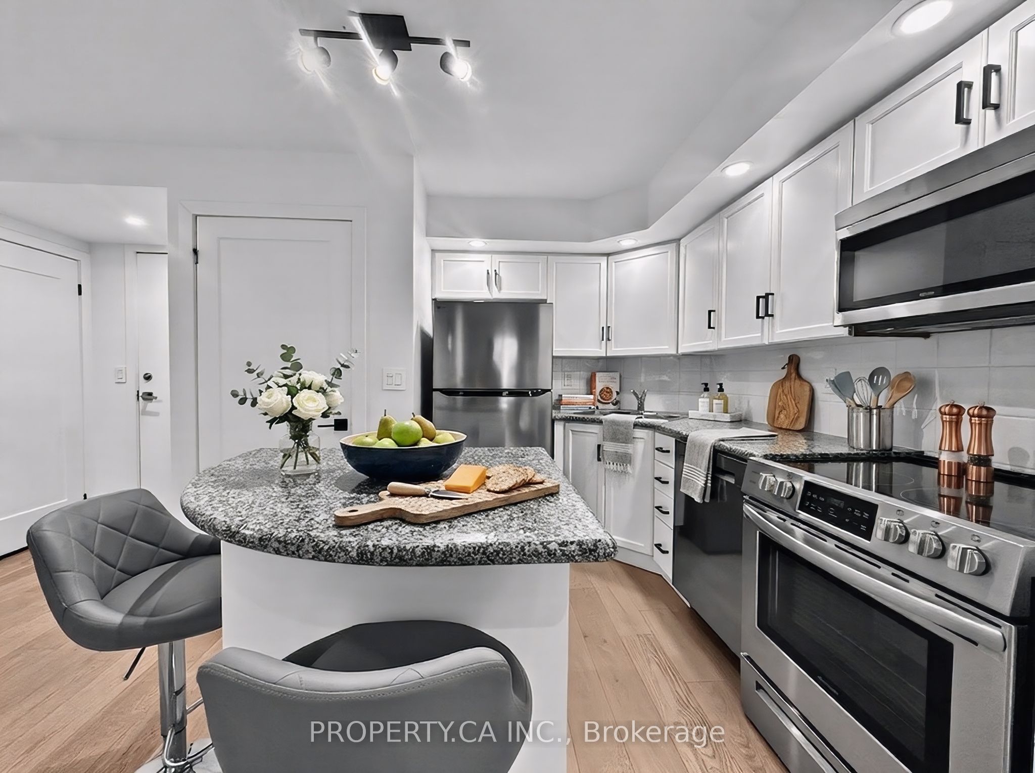 Property
