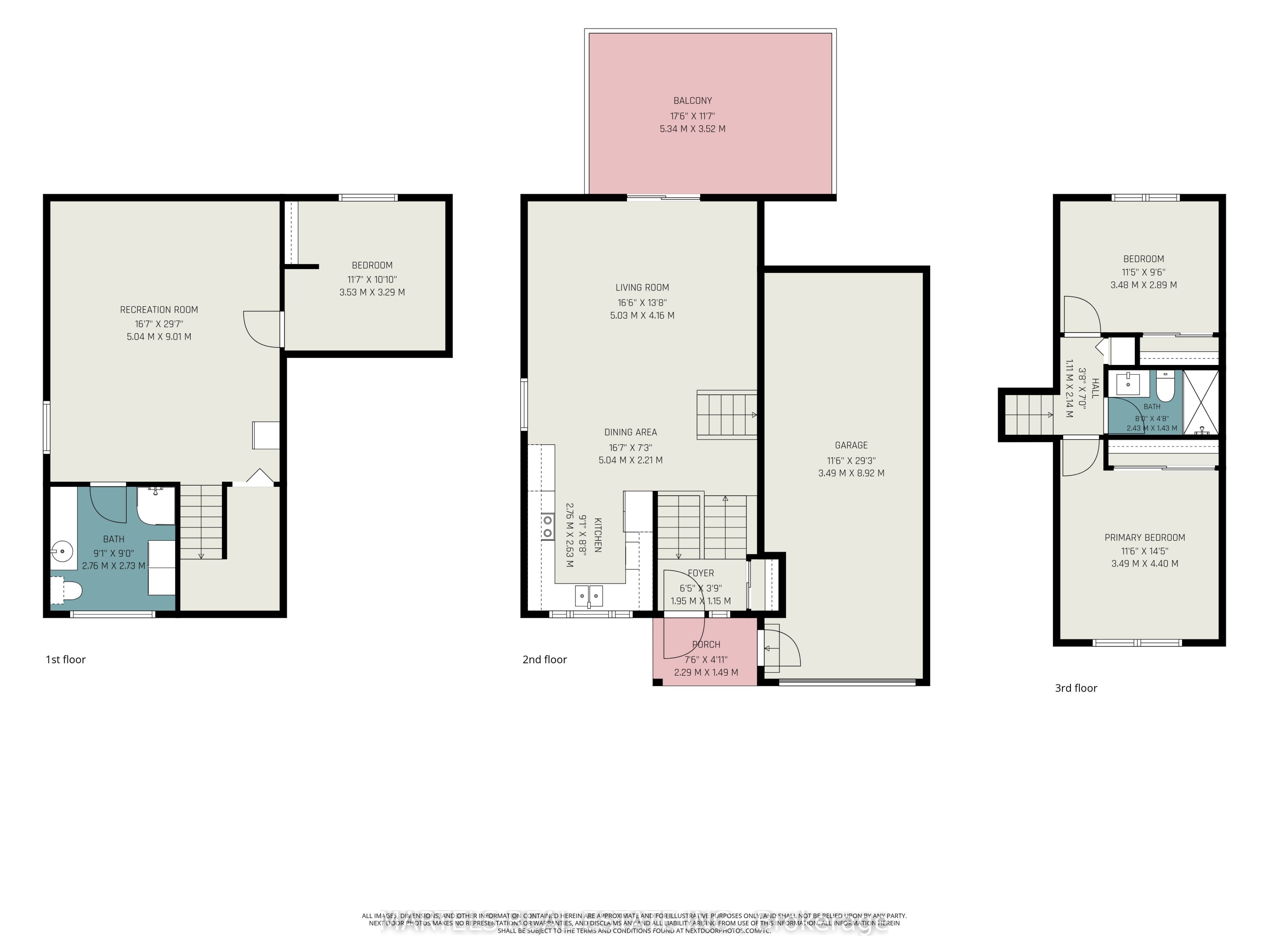 Main Property