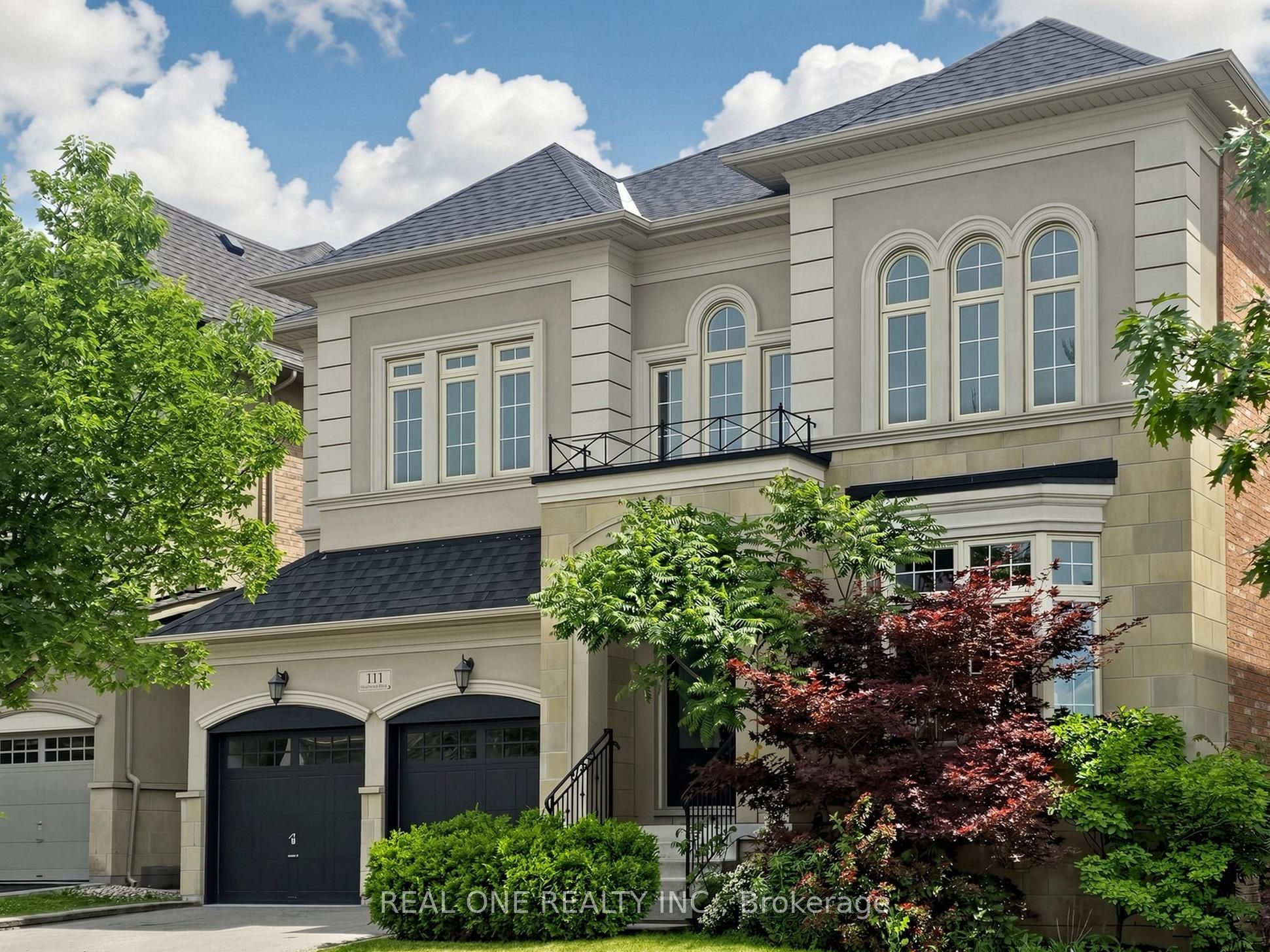 Main Property