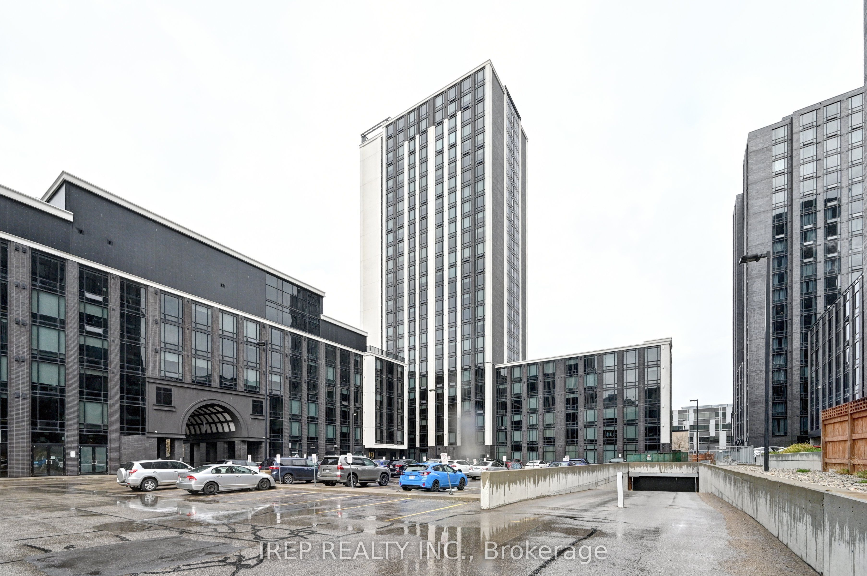 Main Property
