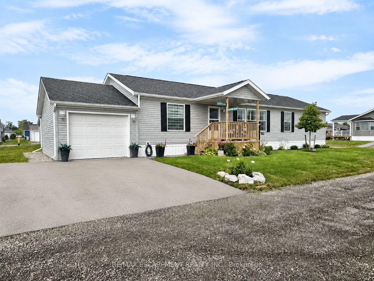 Main Property