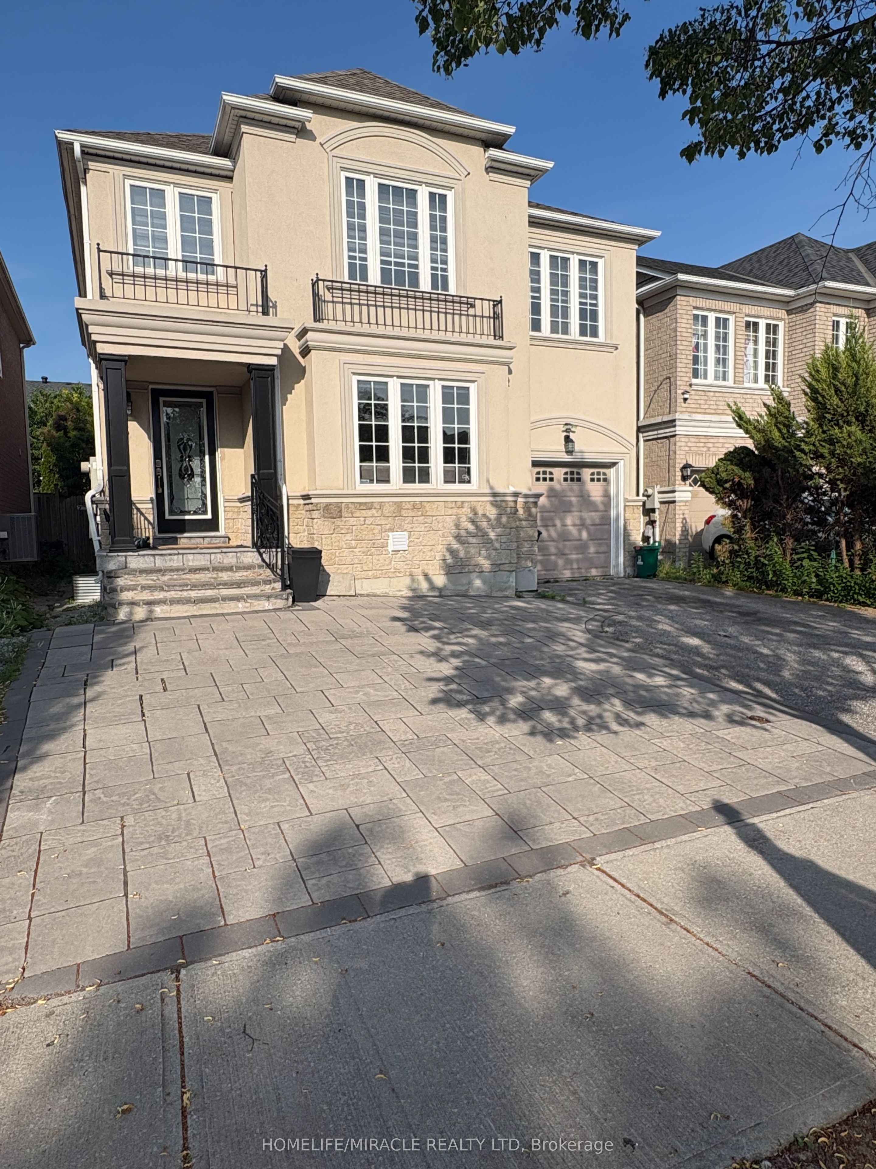 Main Property