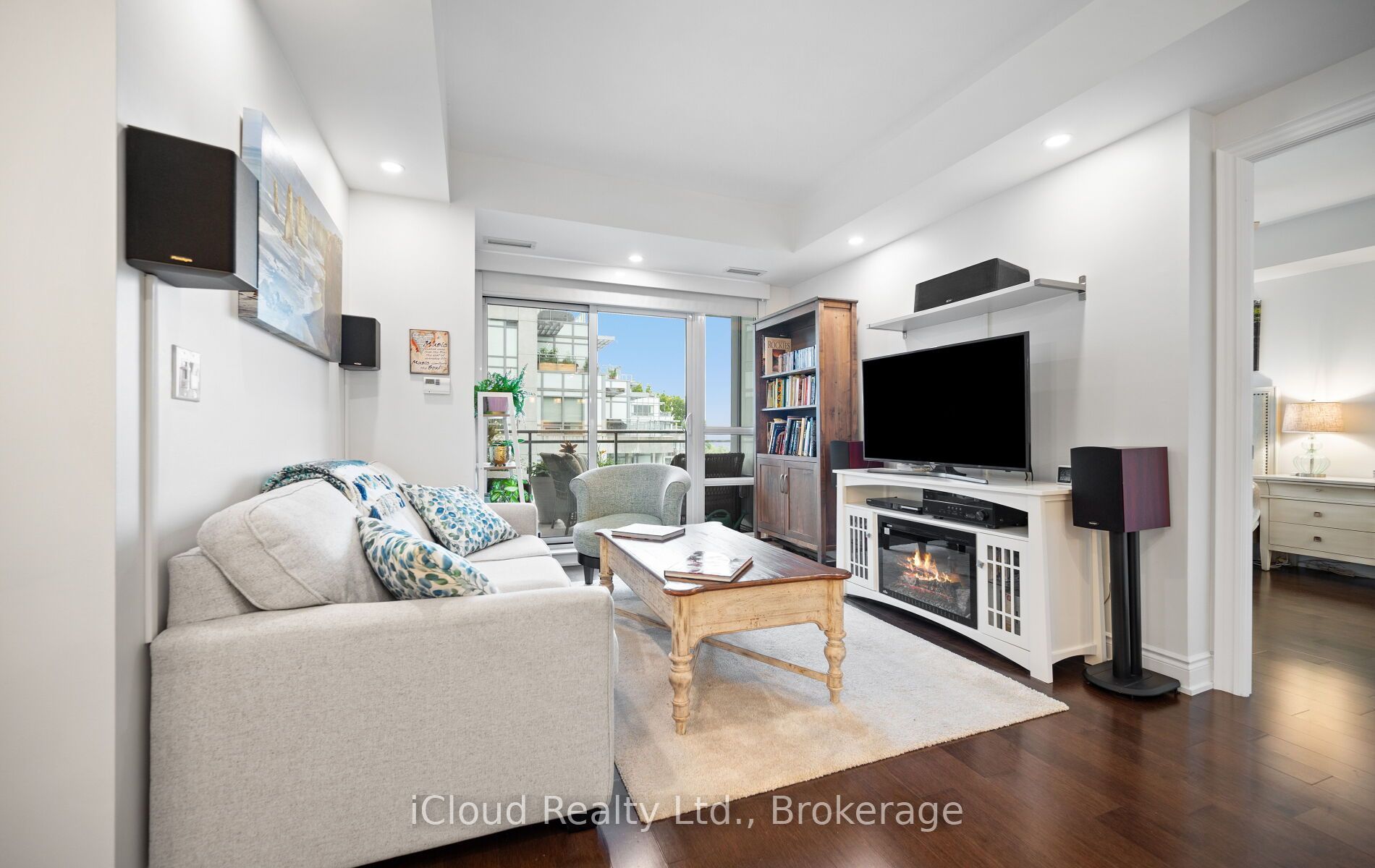 Main Property