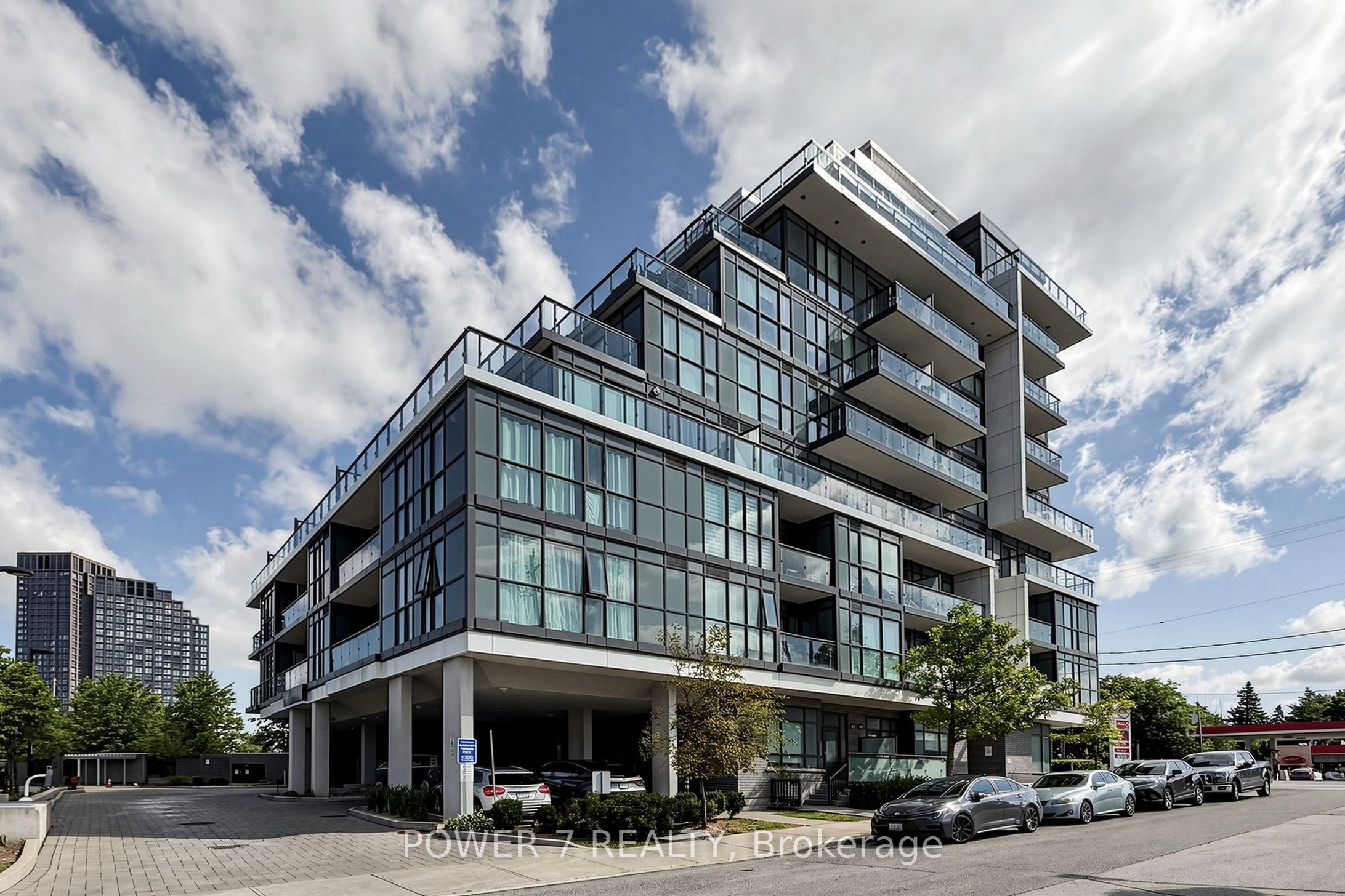 Main Property