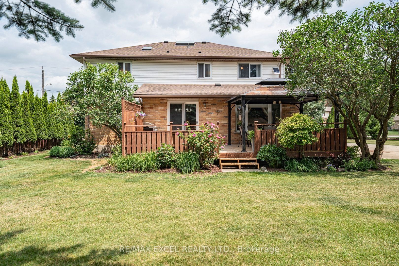 Main Property