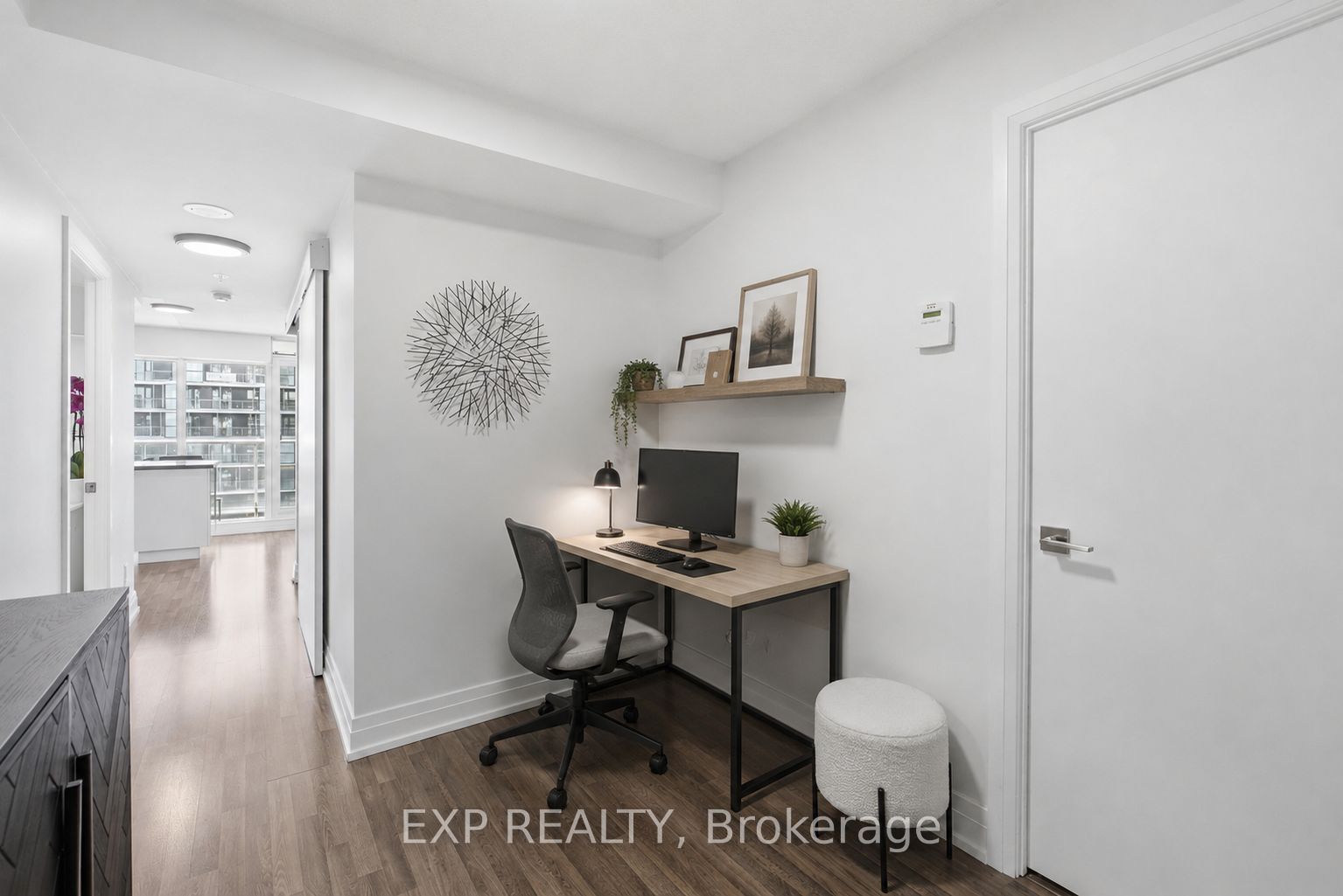 Main Property