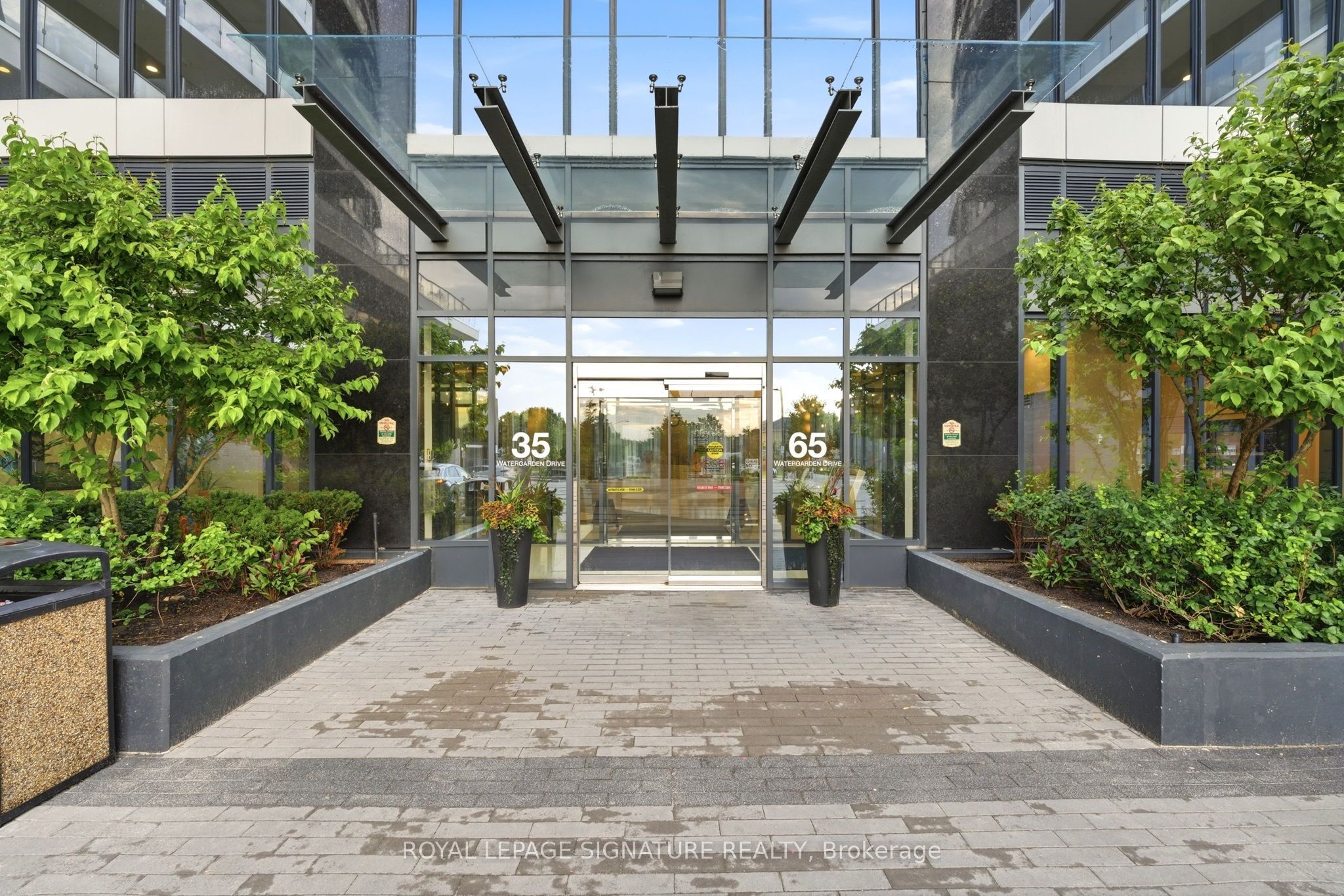 Main Property