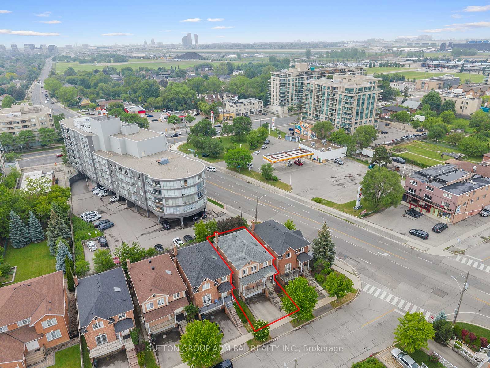 Main Property