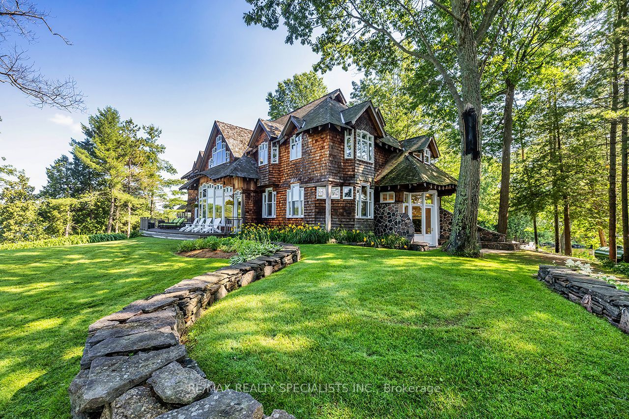 Main Property