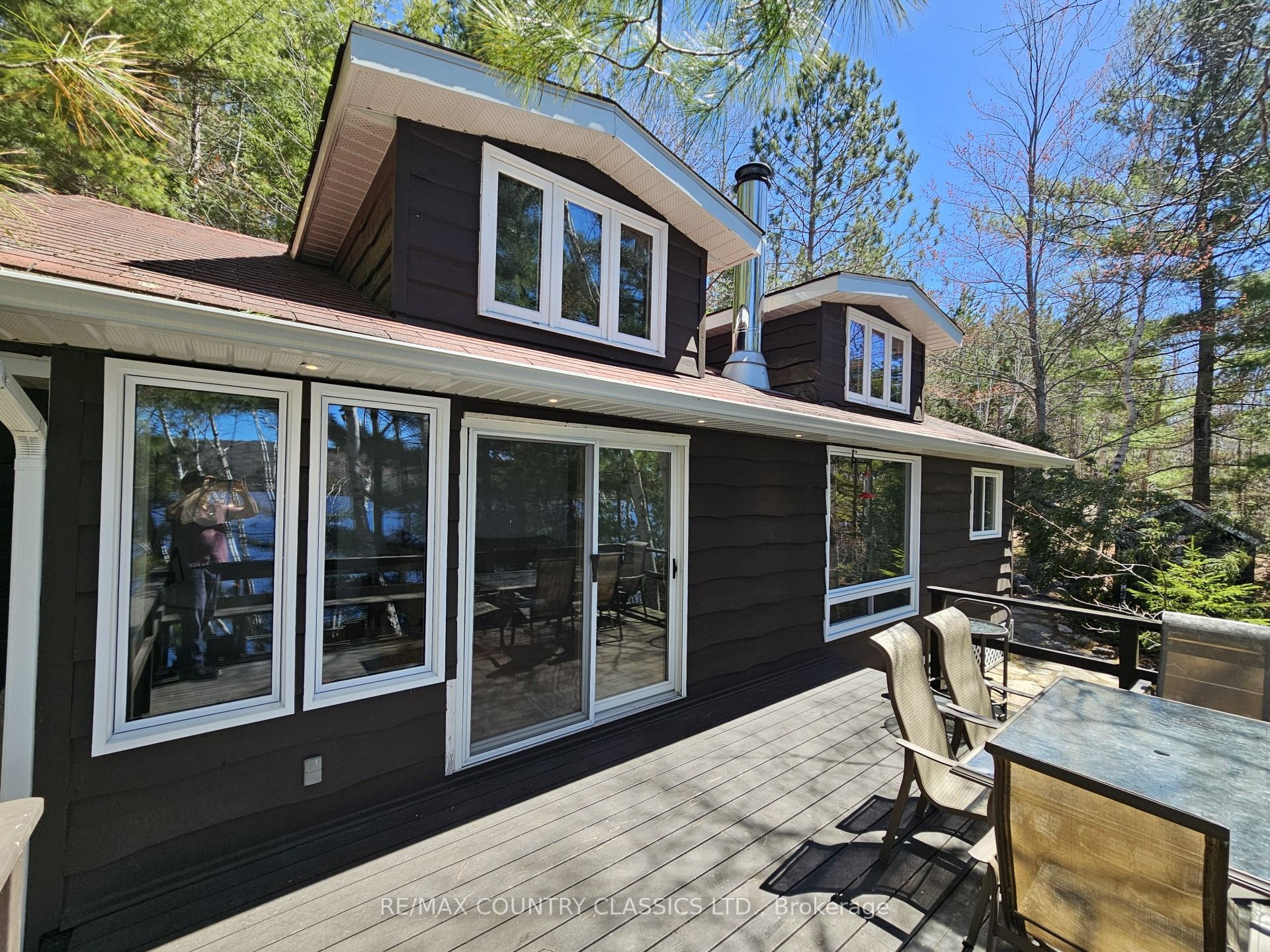 Main Property