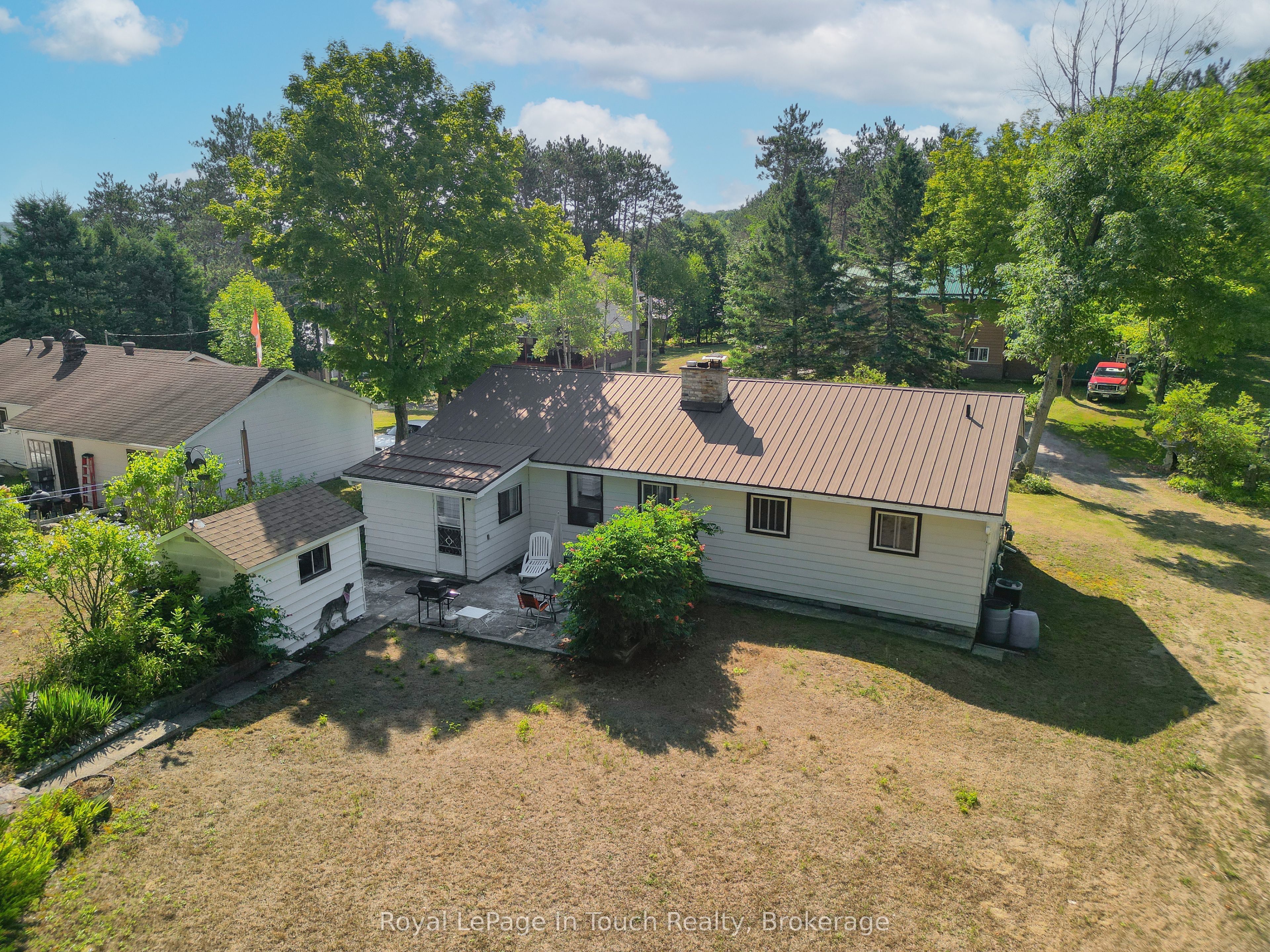 Main Property