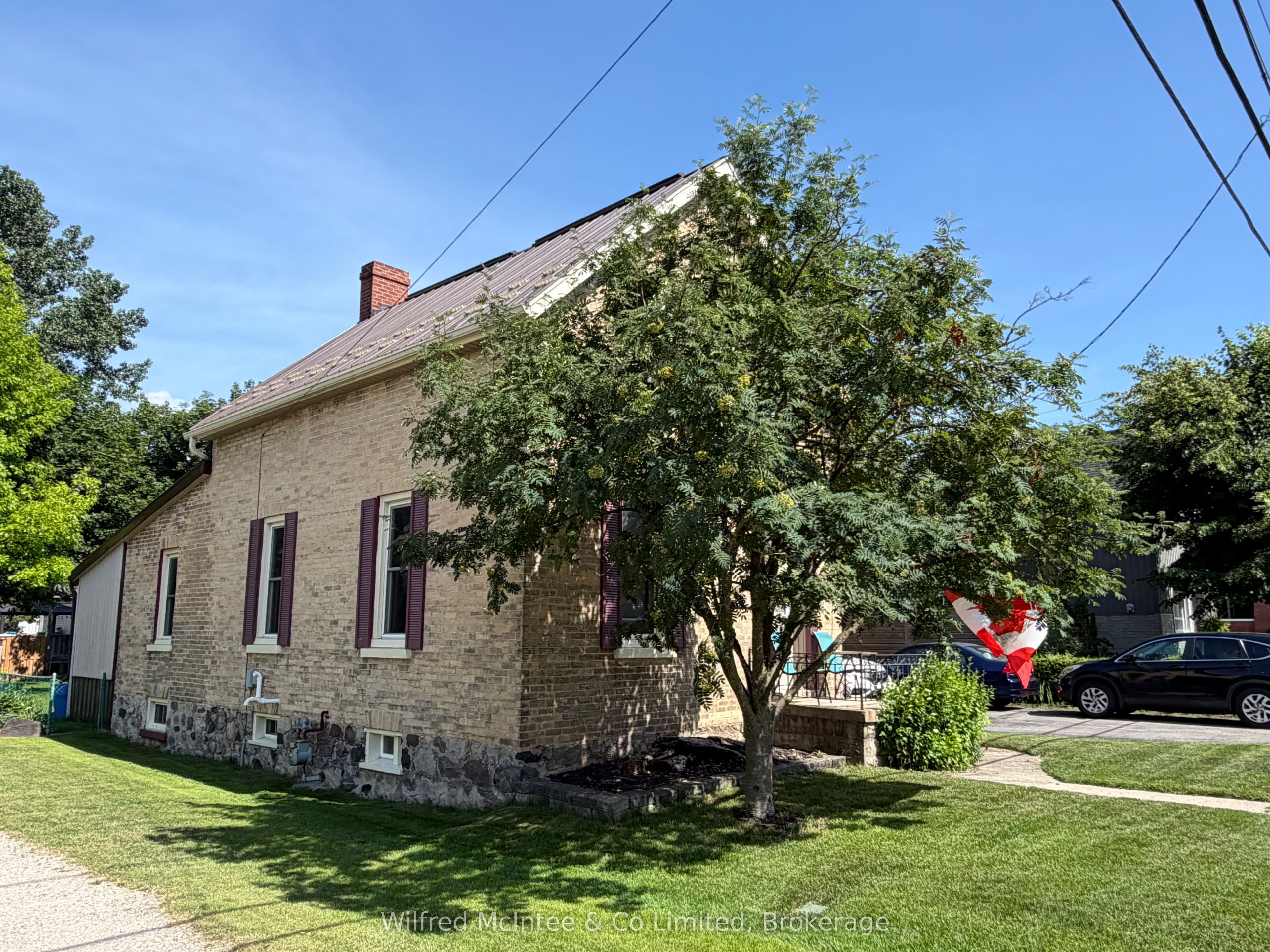 Main Property