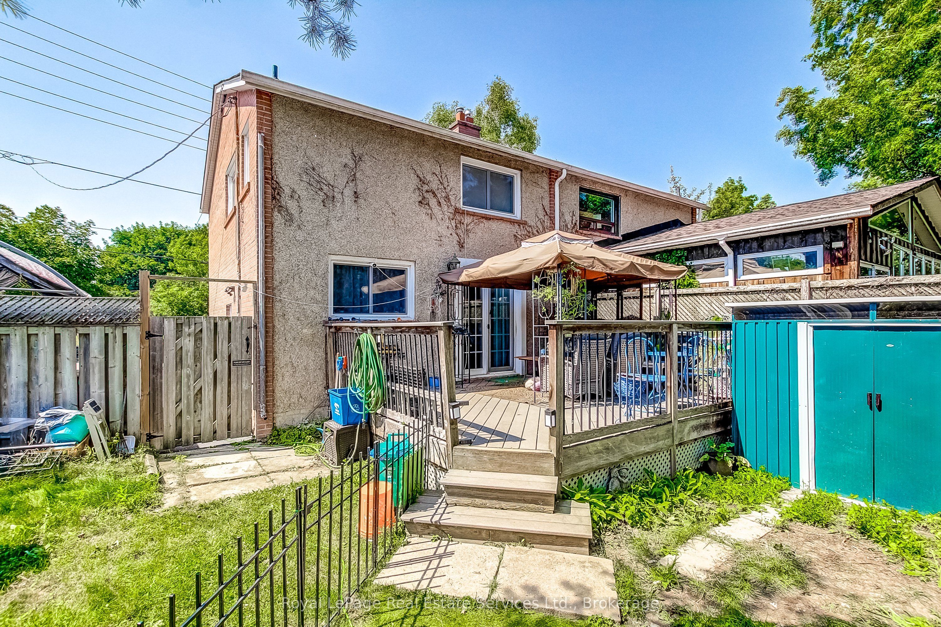 Main Property