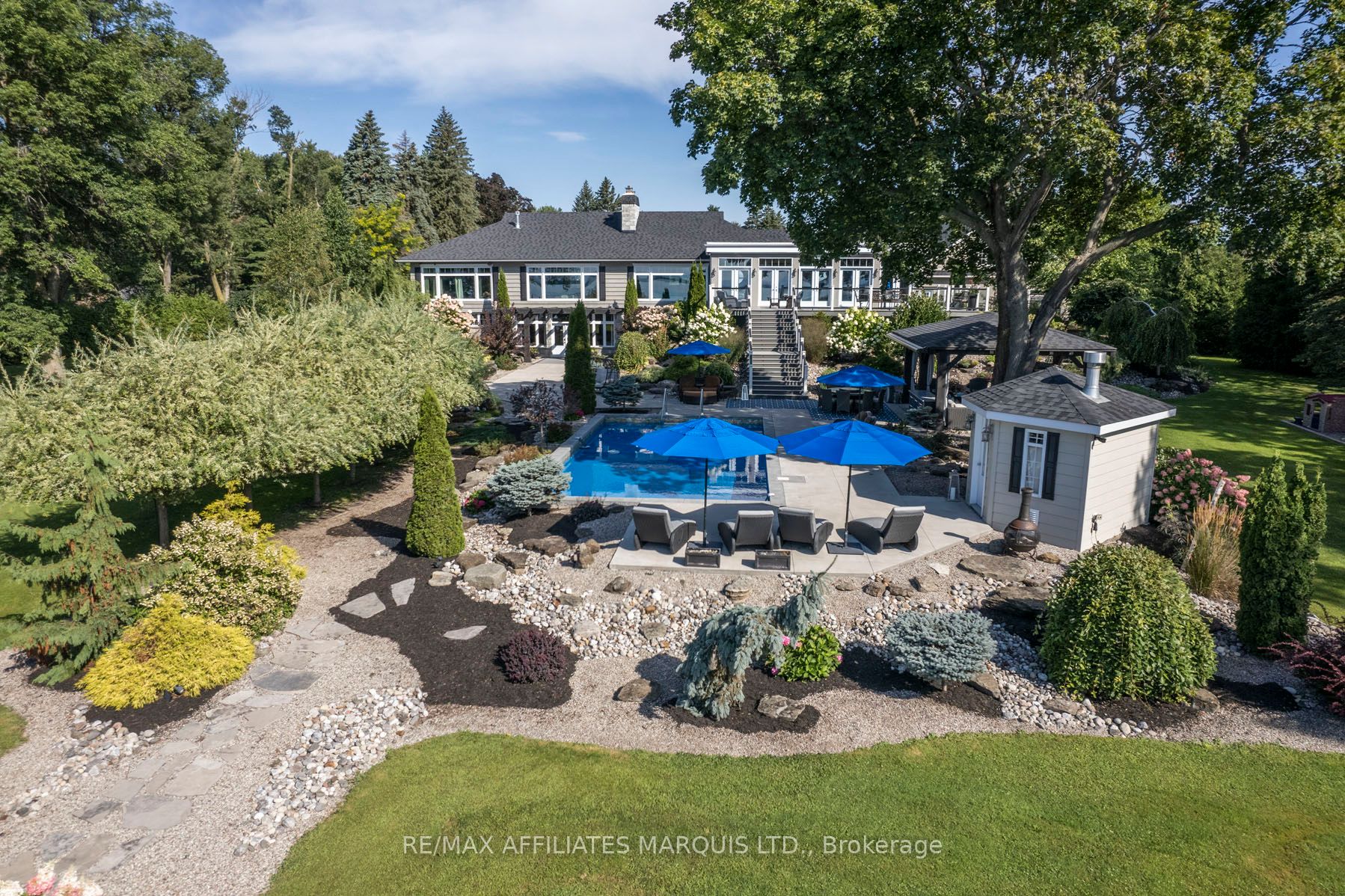 Main Property