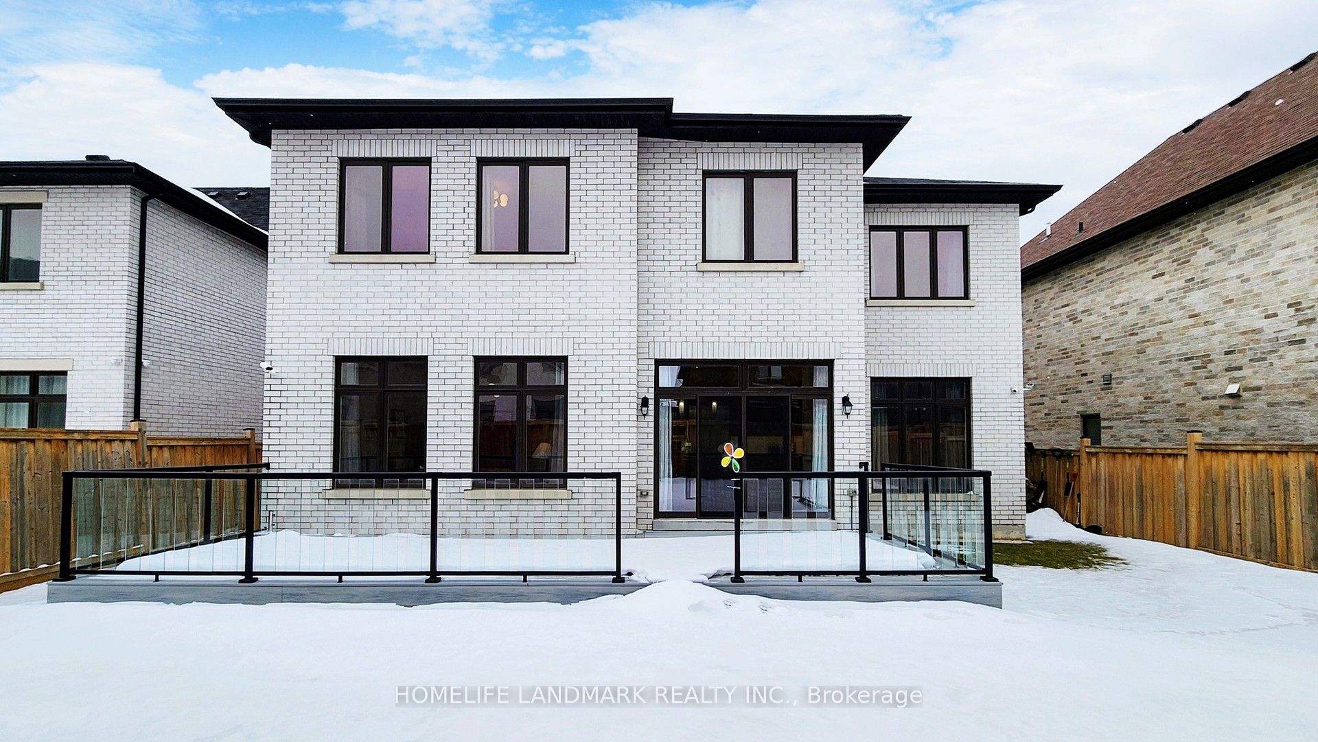 Main Property