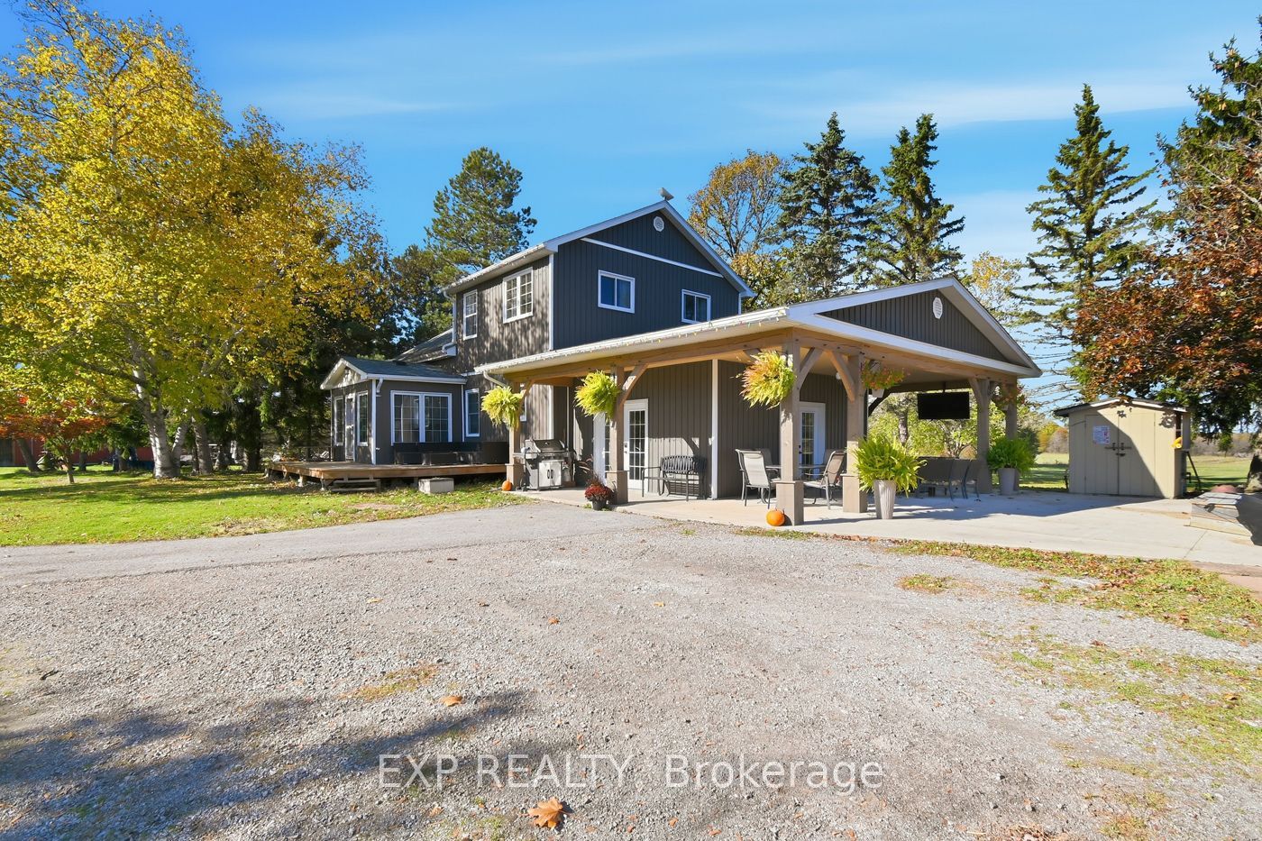 Main Property