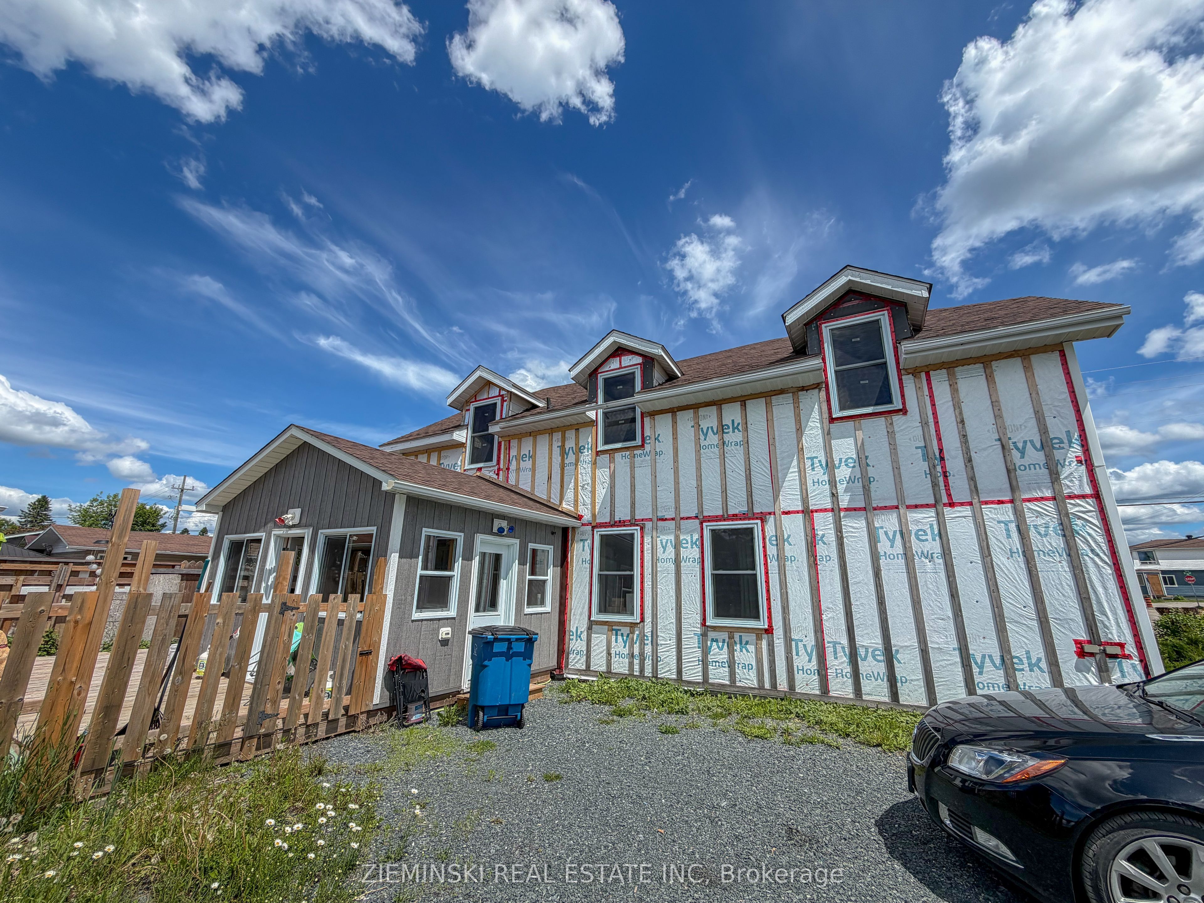 Main Property