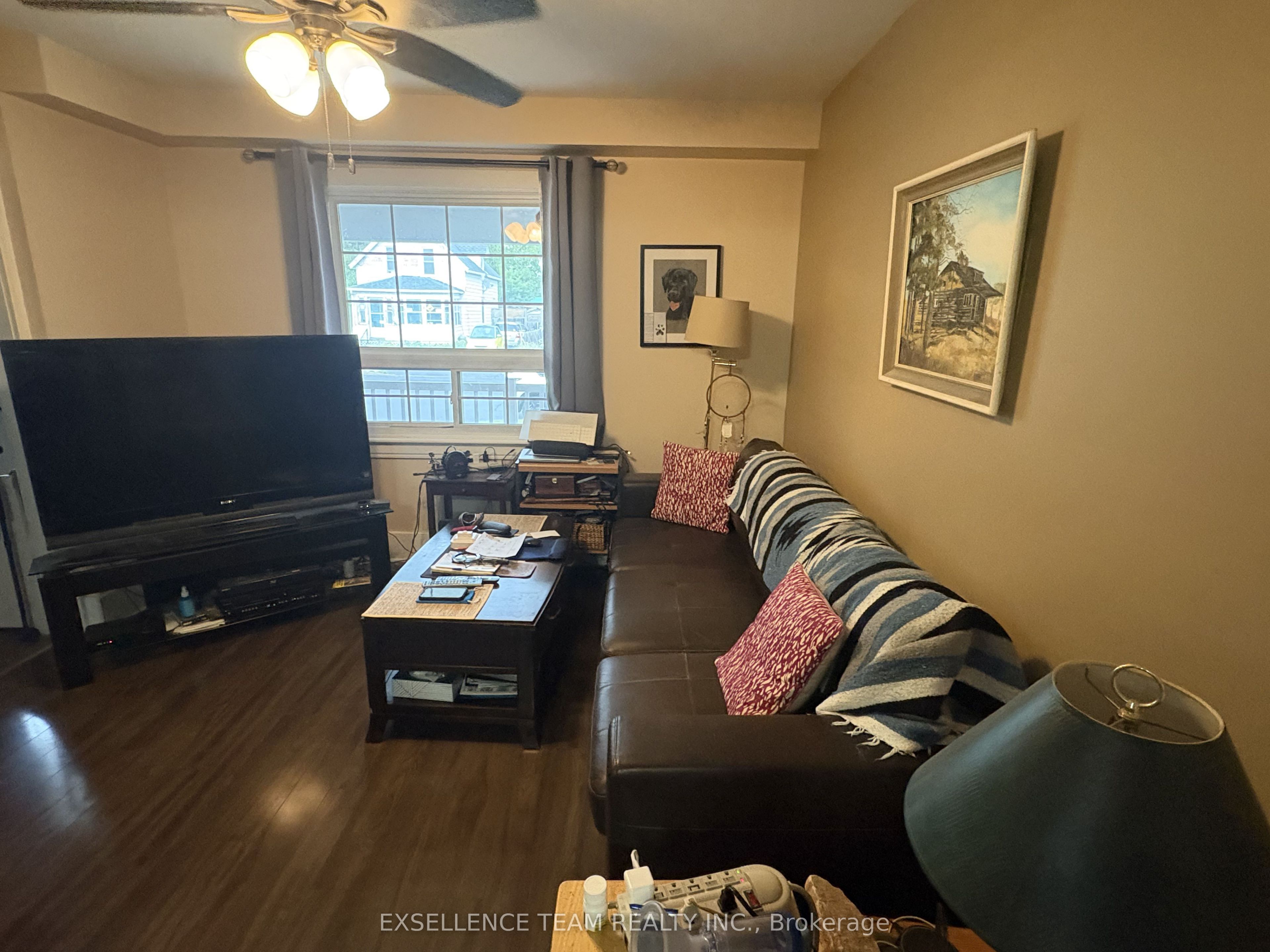 Main Property