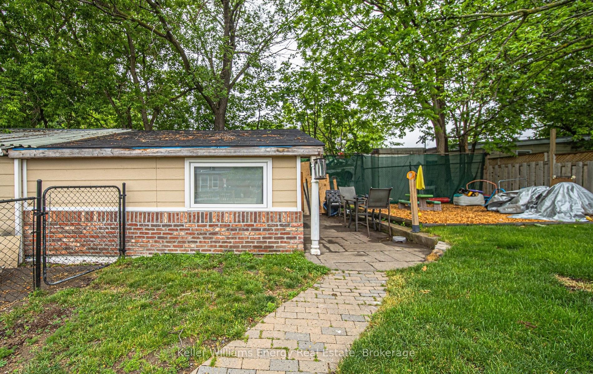Main Property