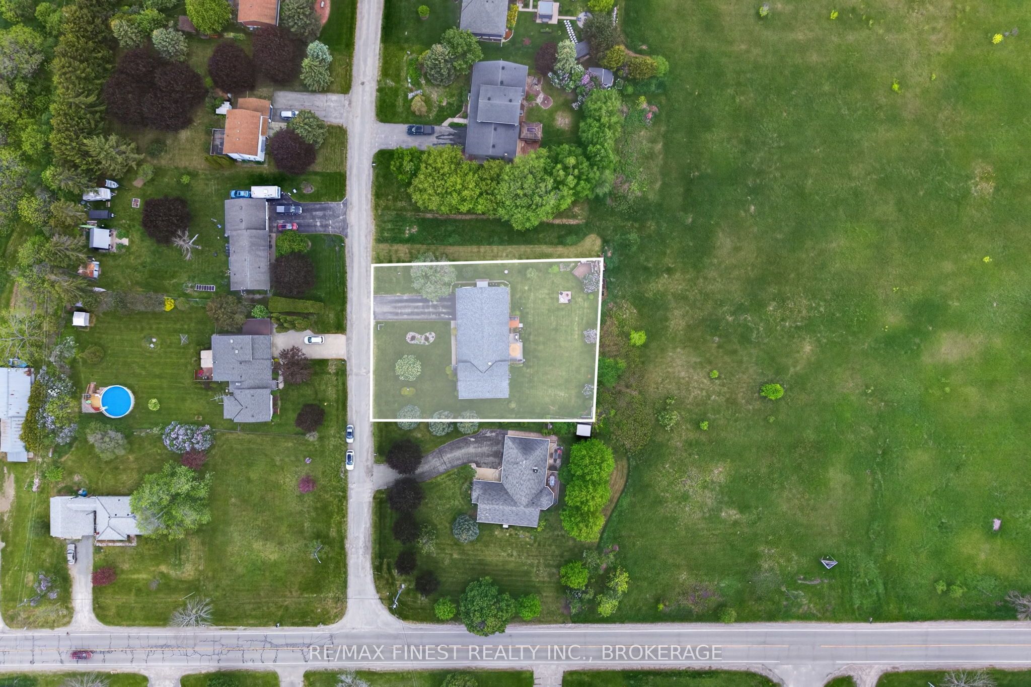 Main Property