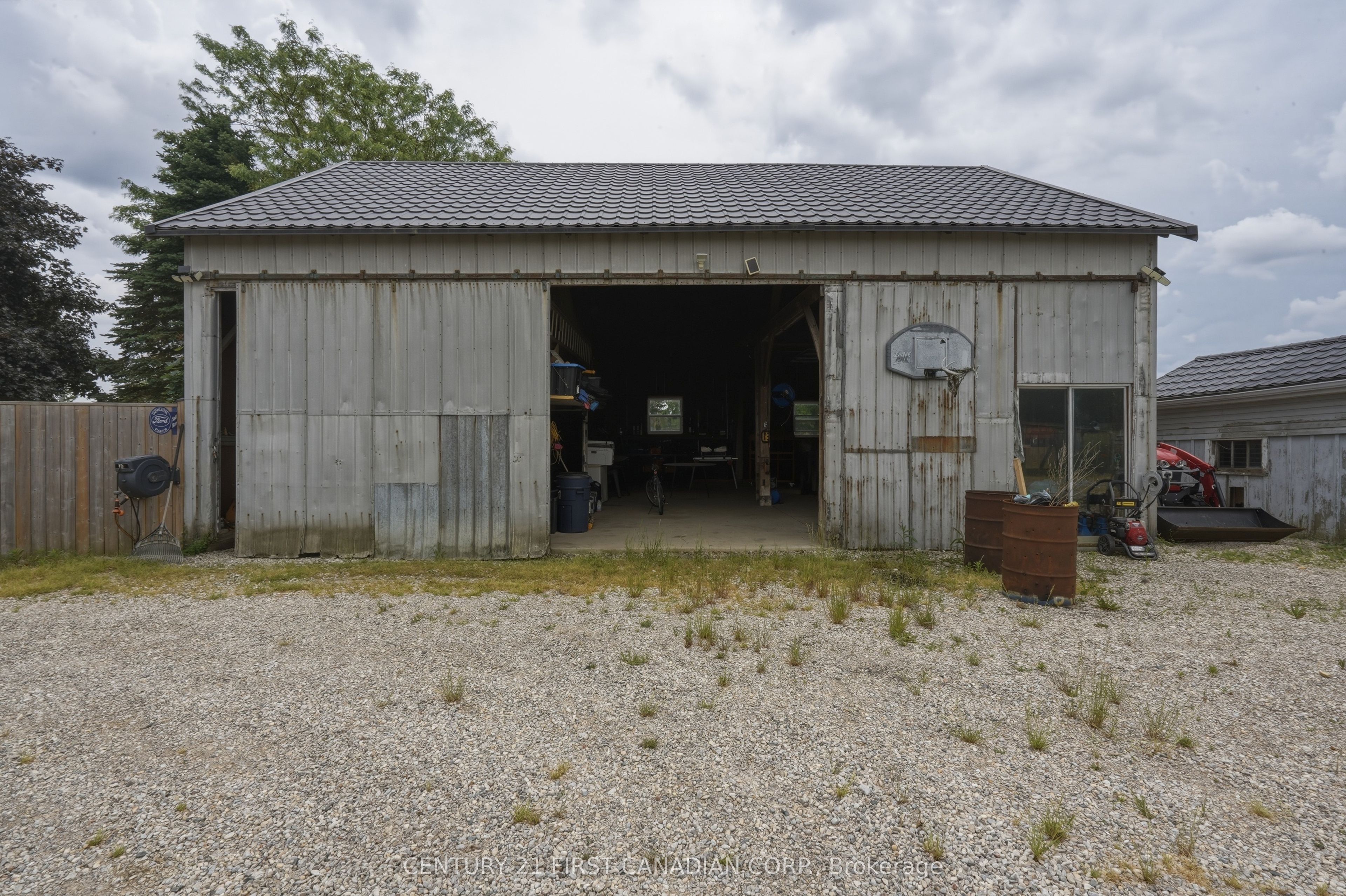Property