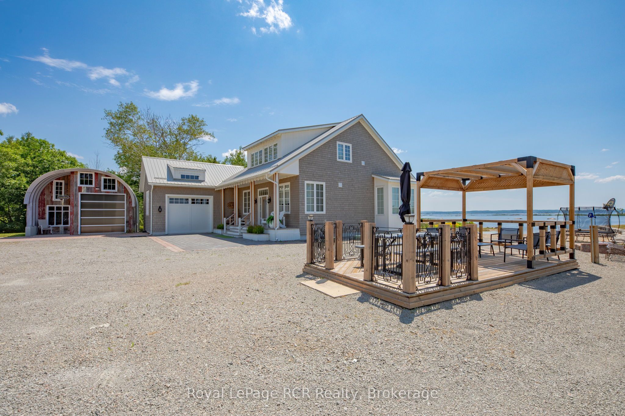 Main Property