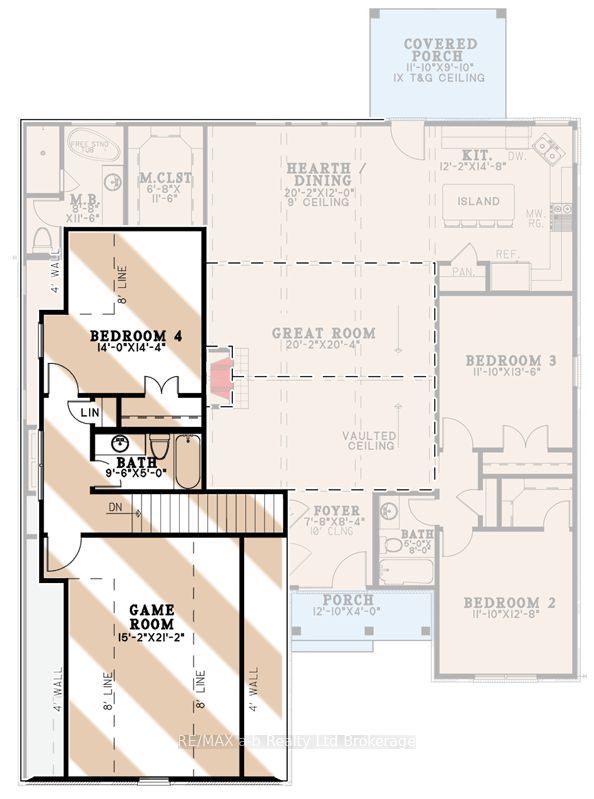 Main Property