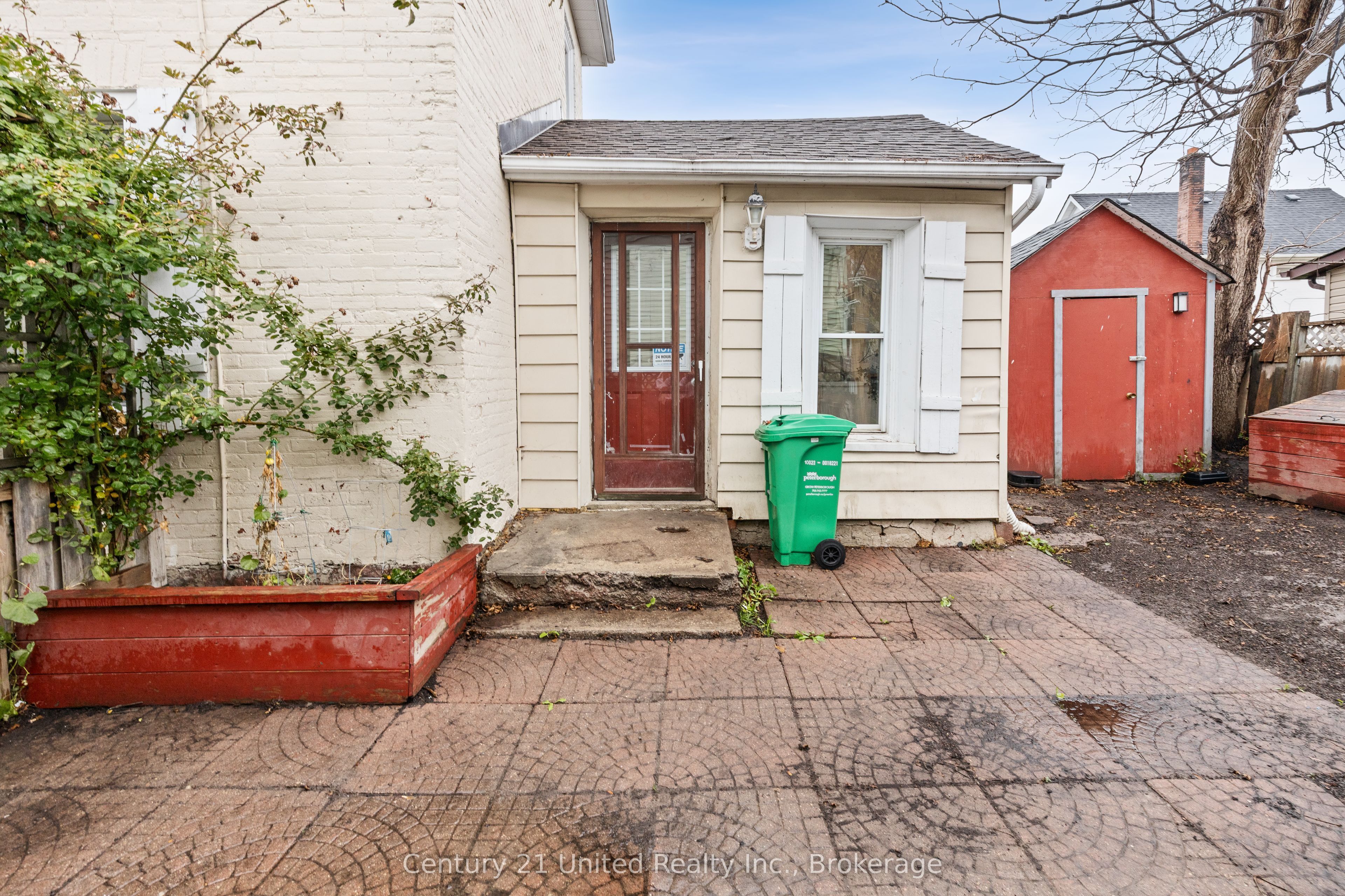 Property