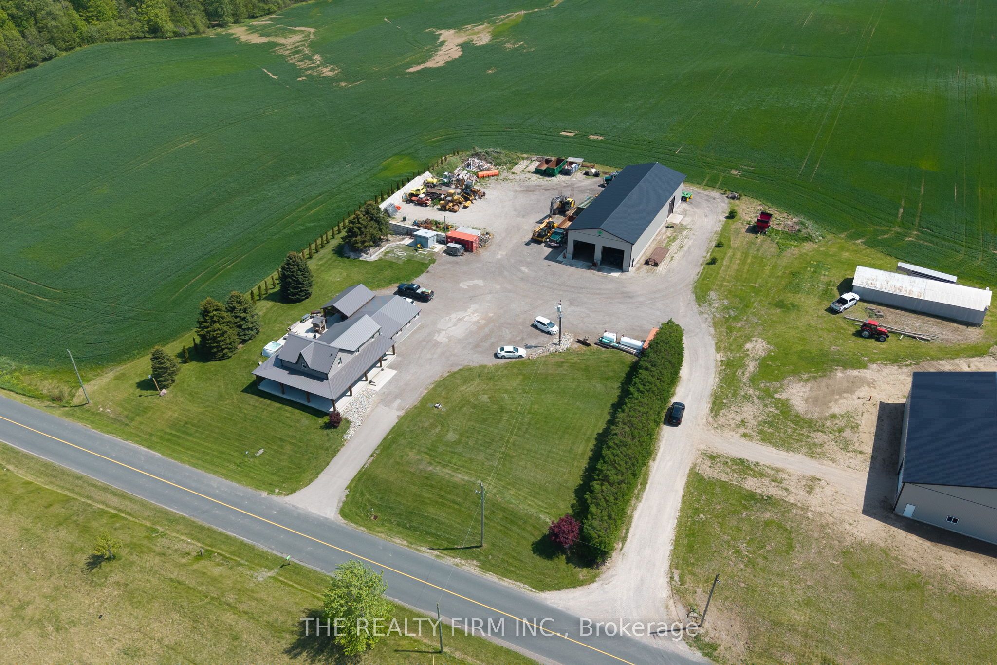 Main Property