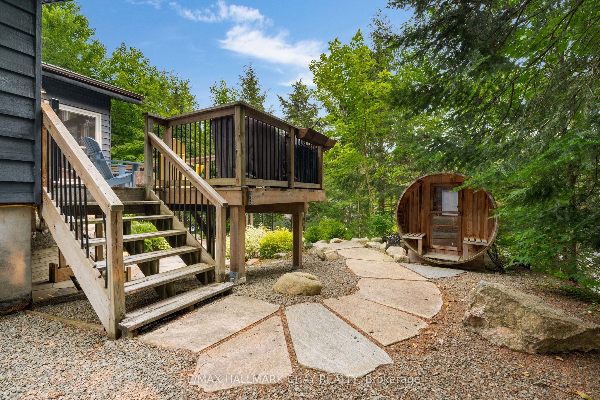 Main Property