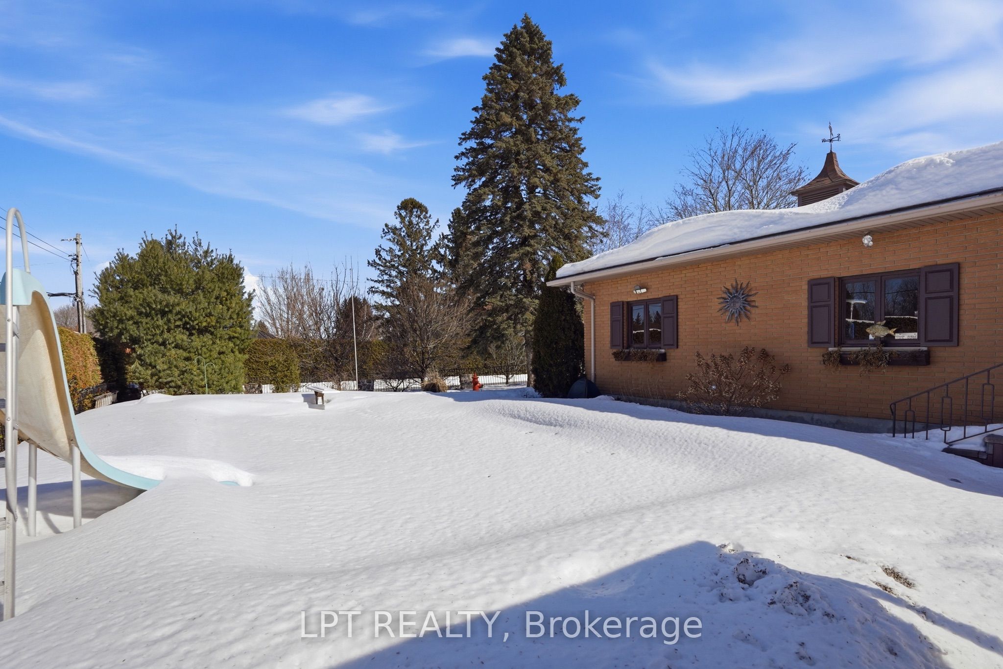 Main Property