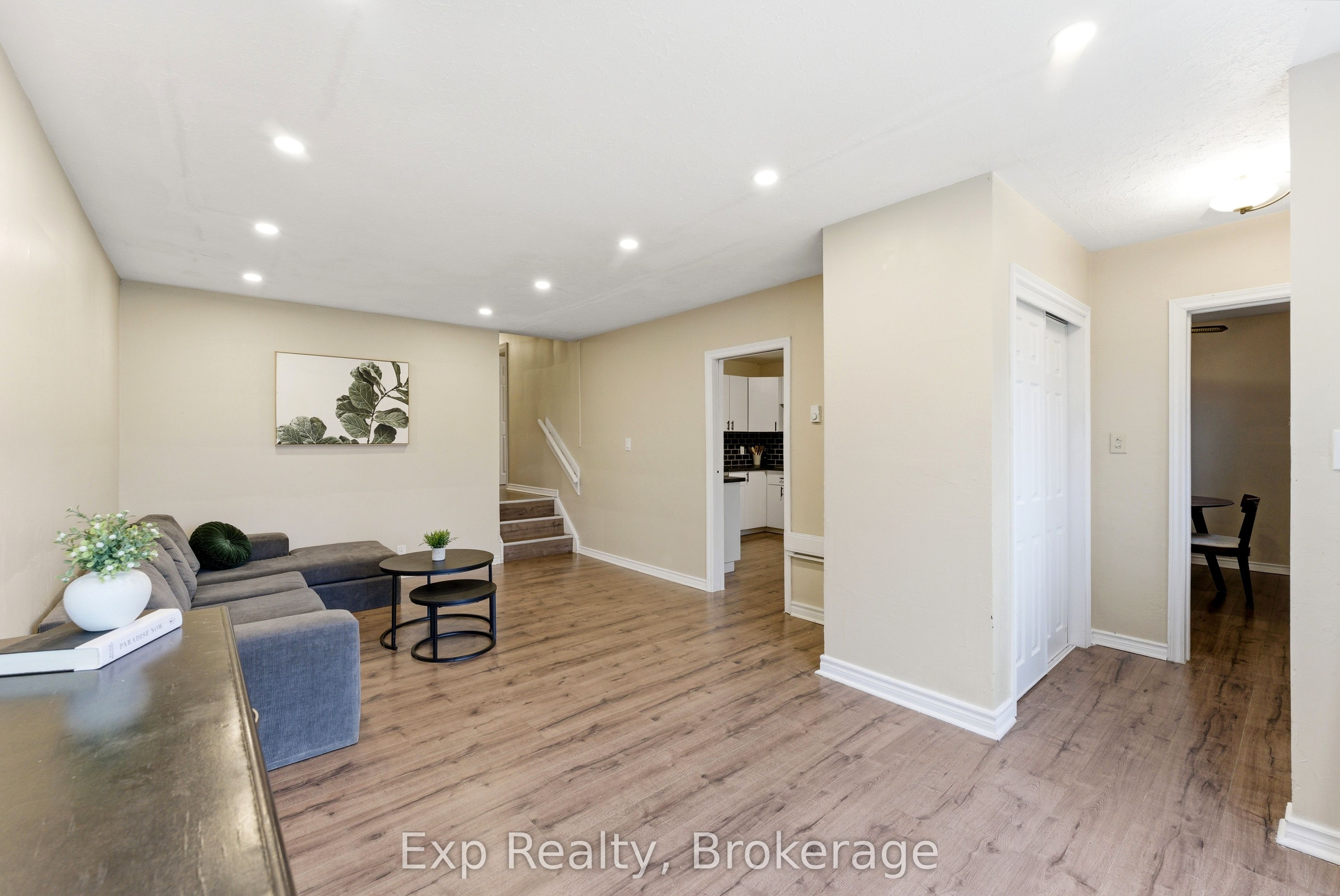 Main Property