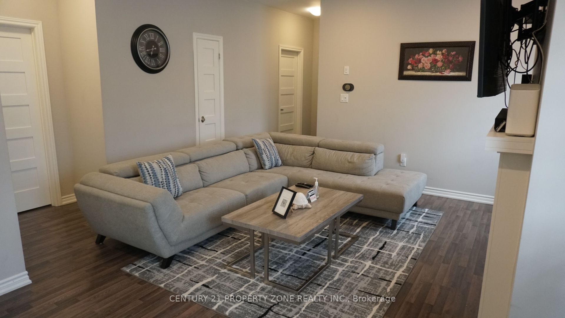 Main Property