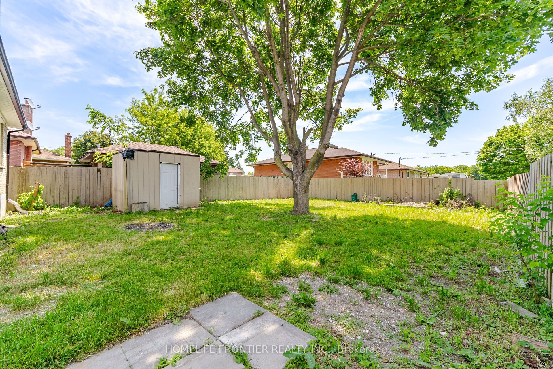 Main Property
