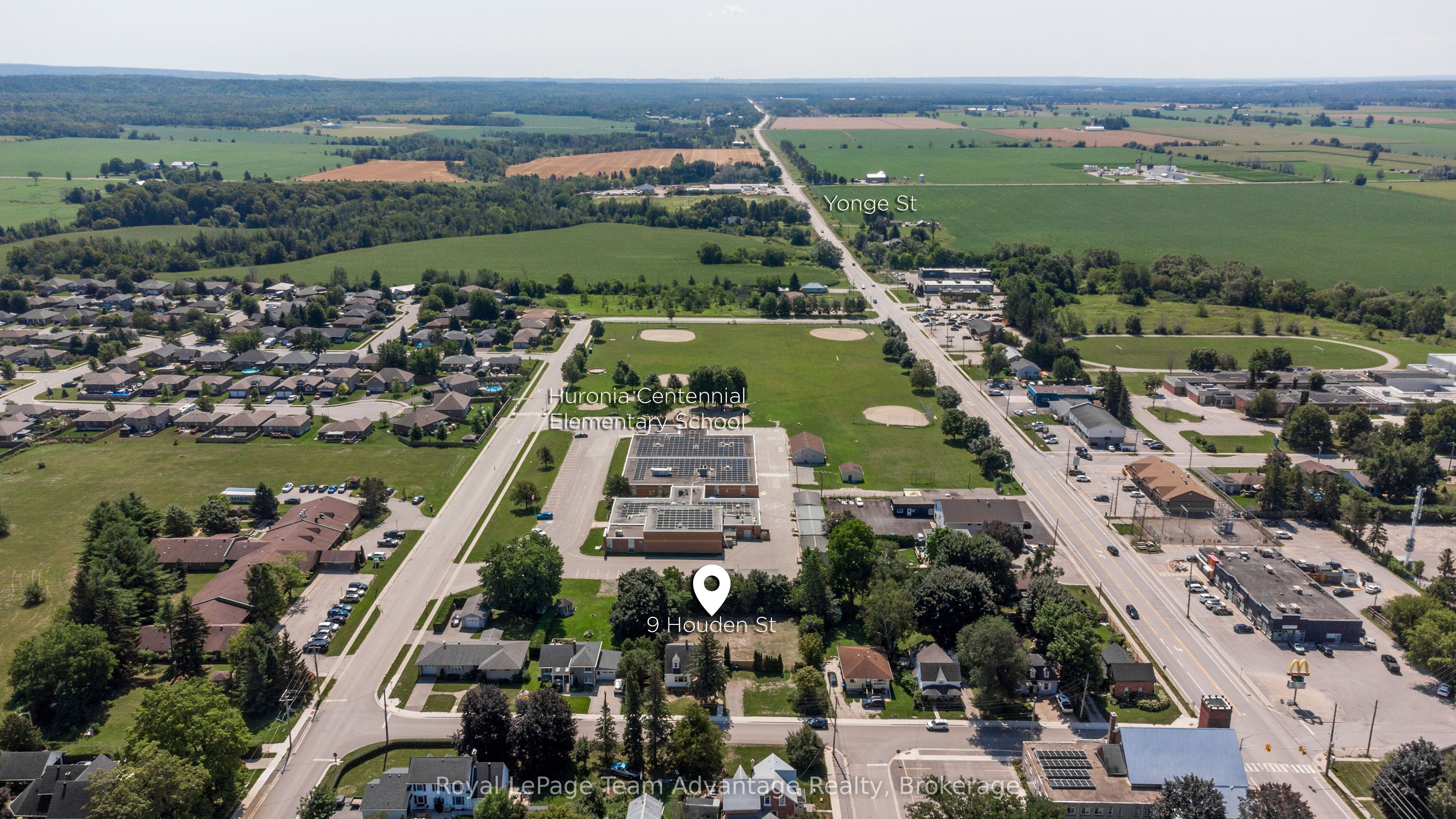 Main Property
