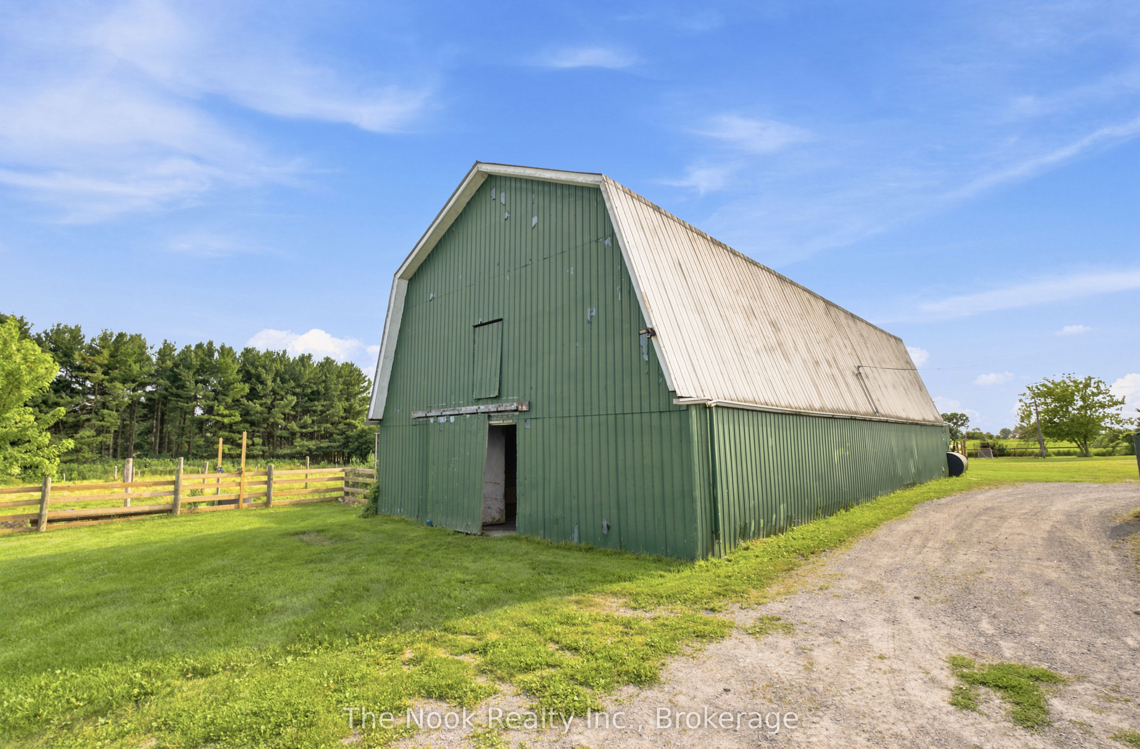 Main Property