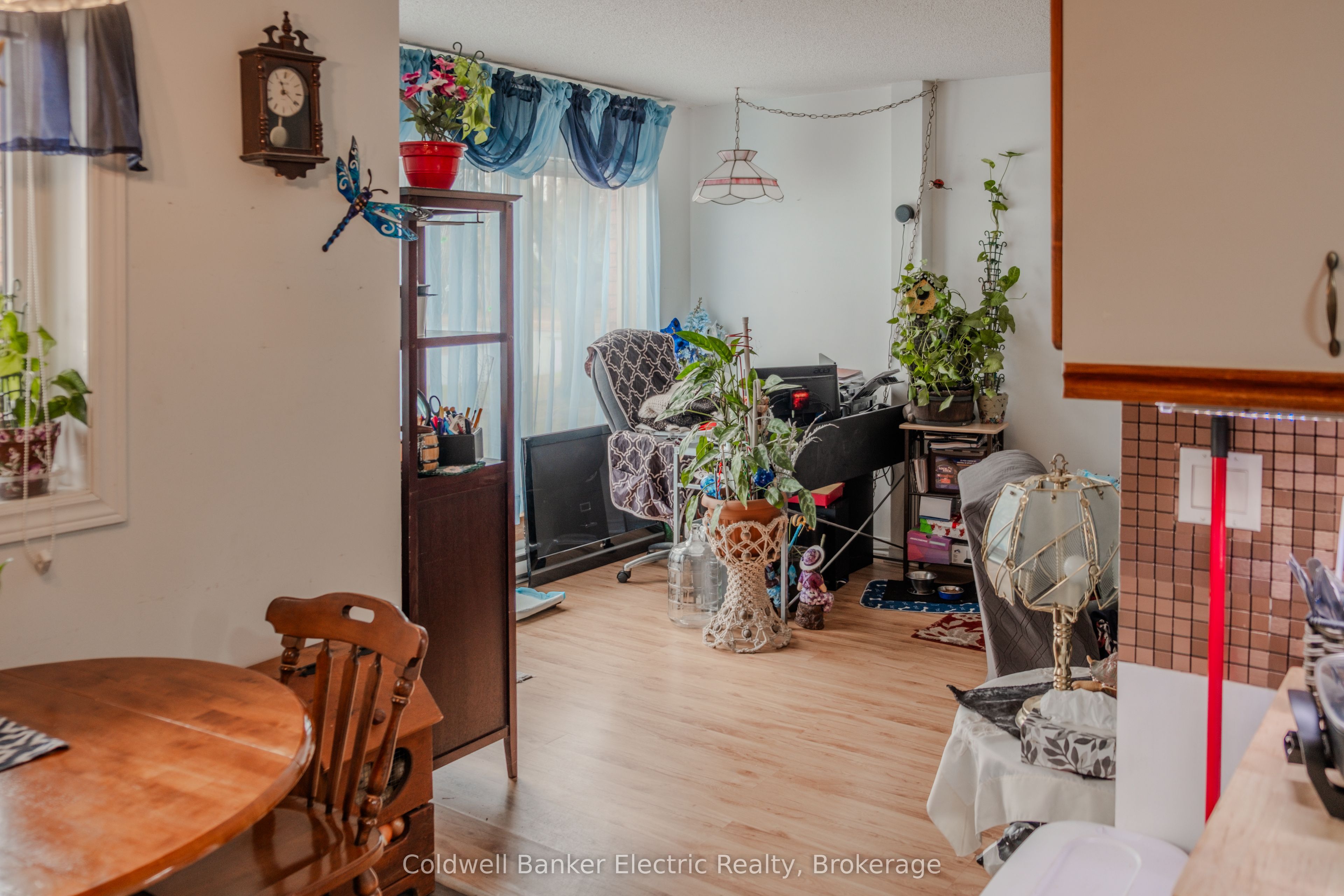 Main Property