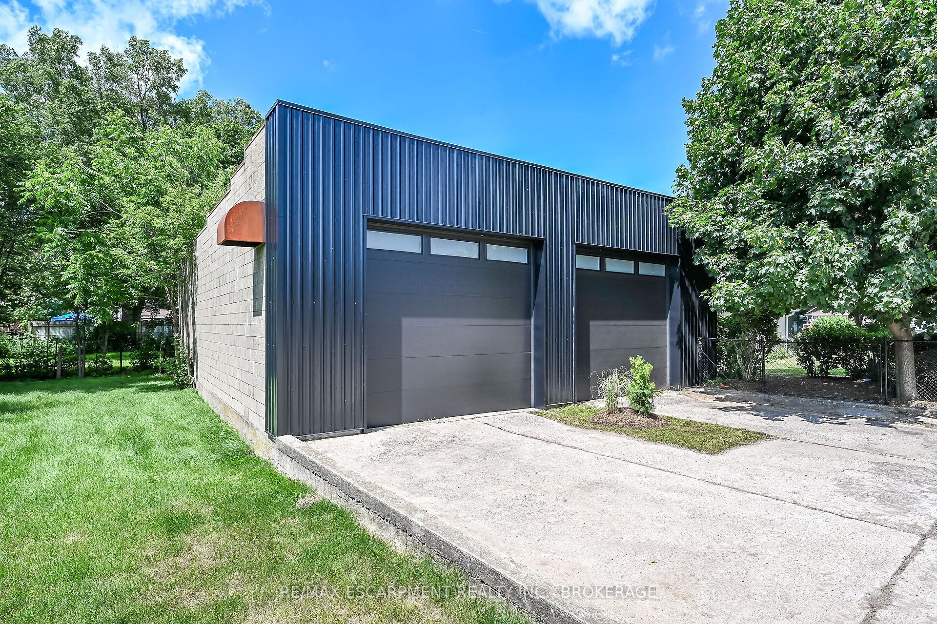 Main Property