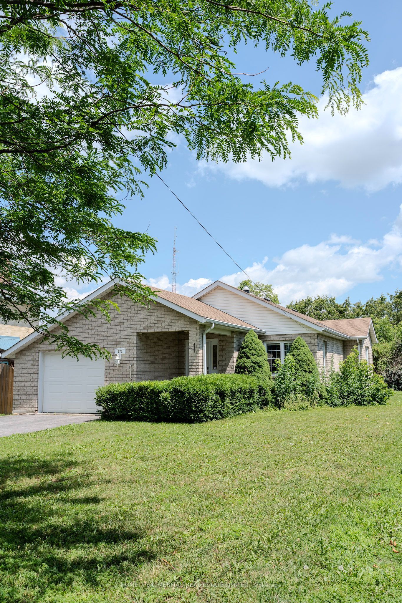 Main Property