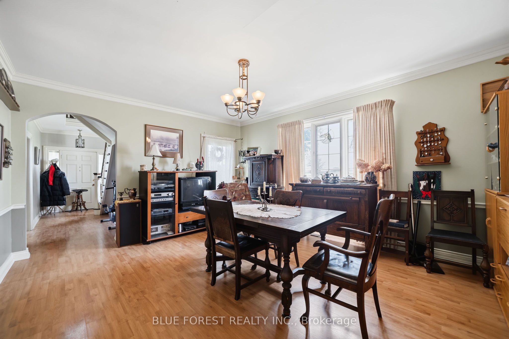 Main Property