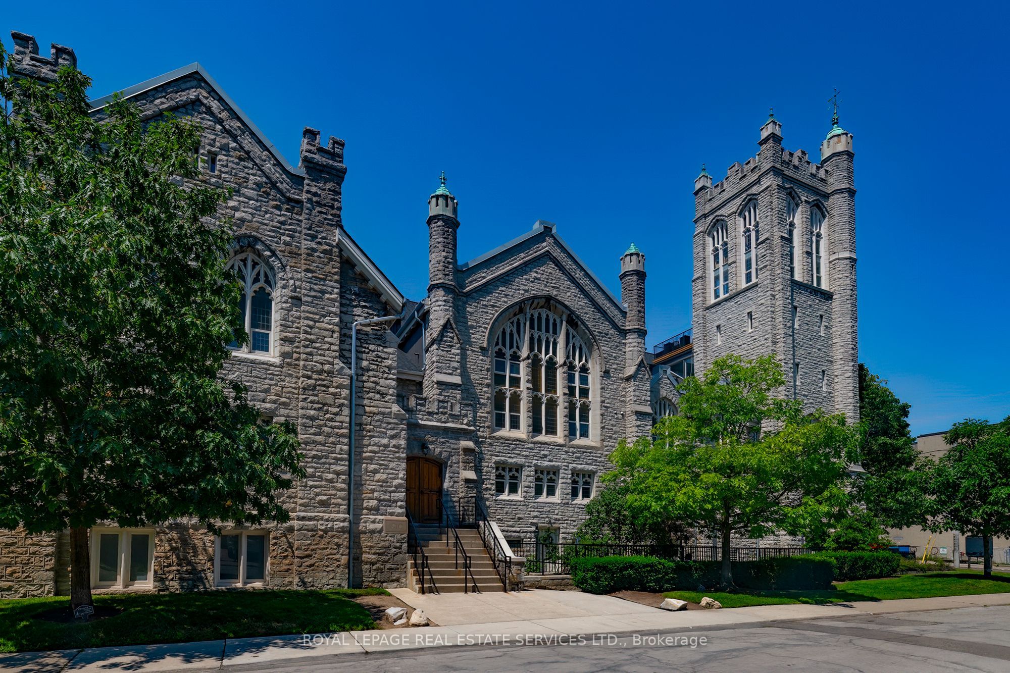 Main Property