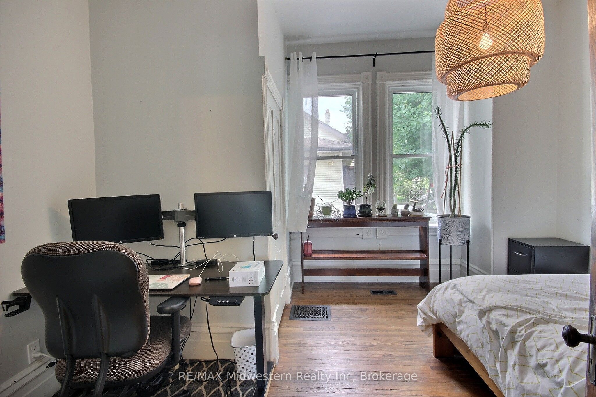 Main Property
