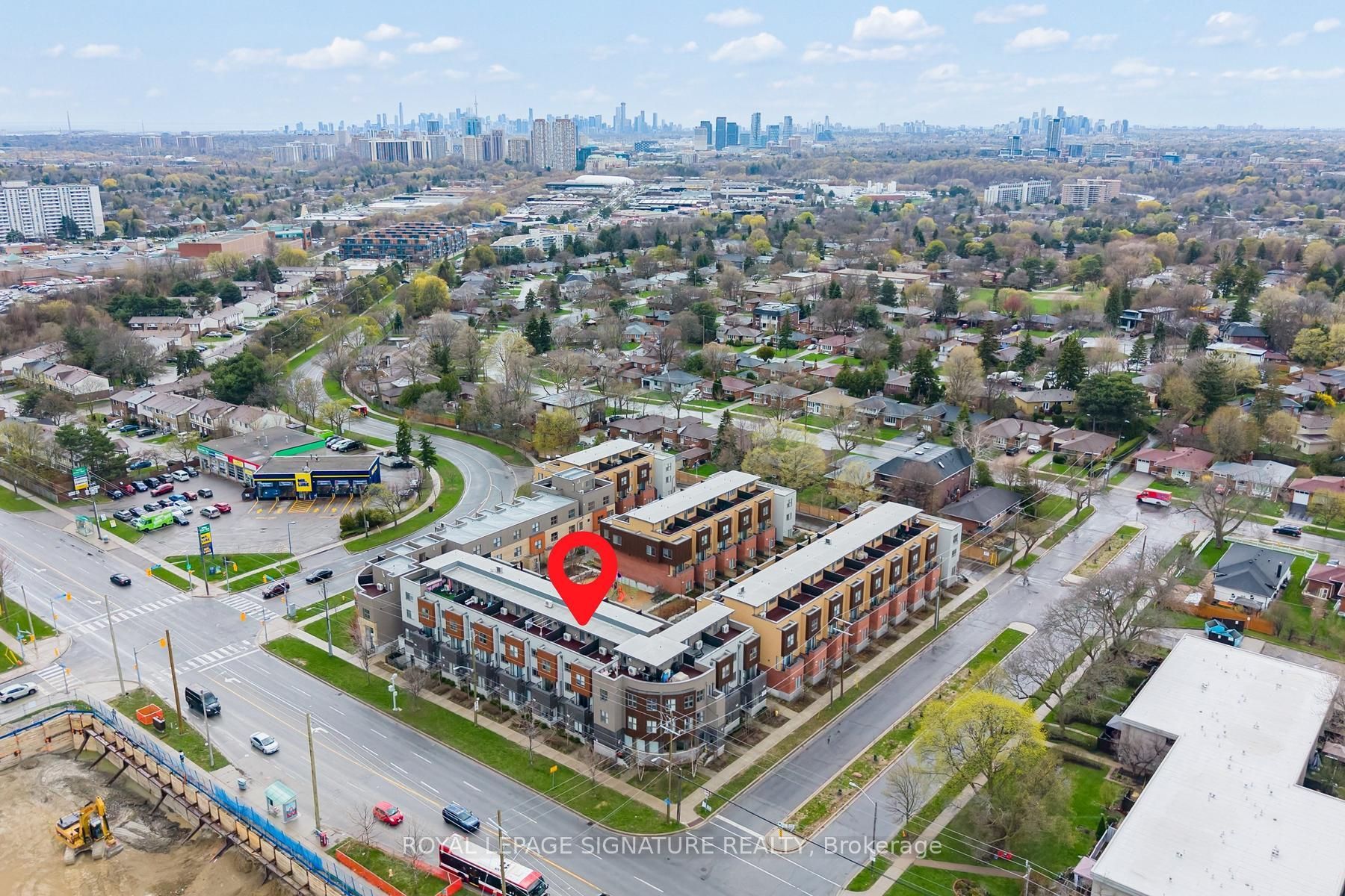 Main Property