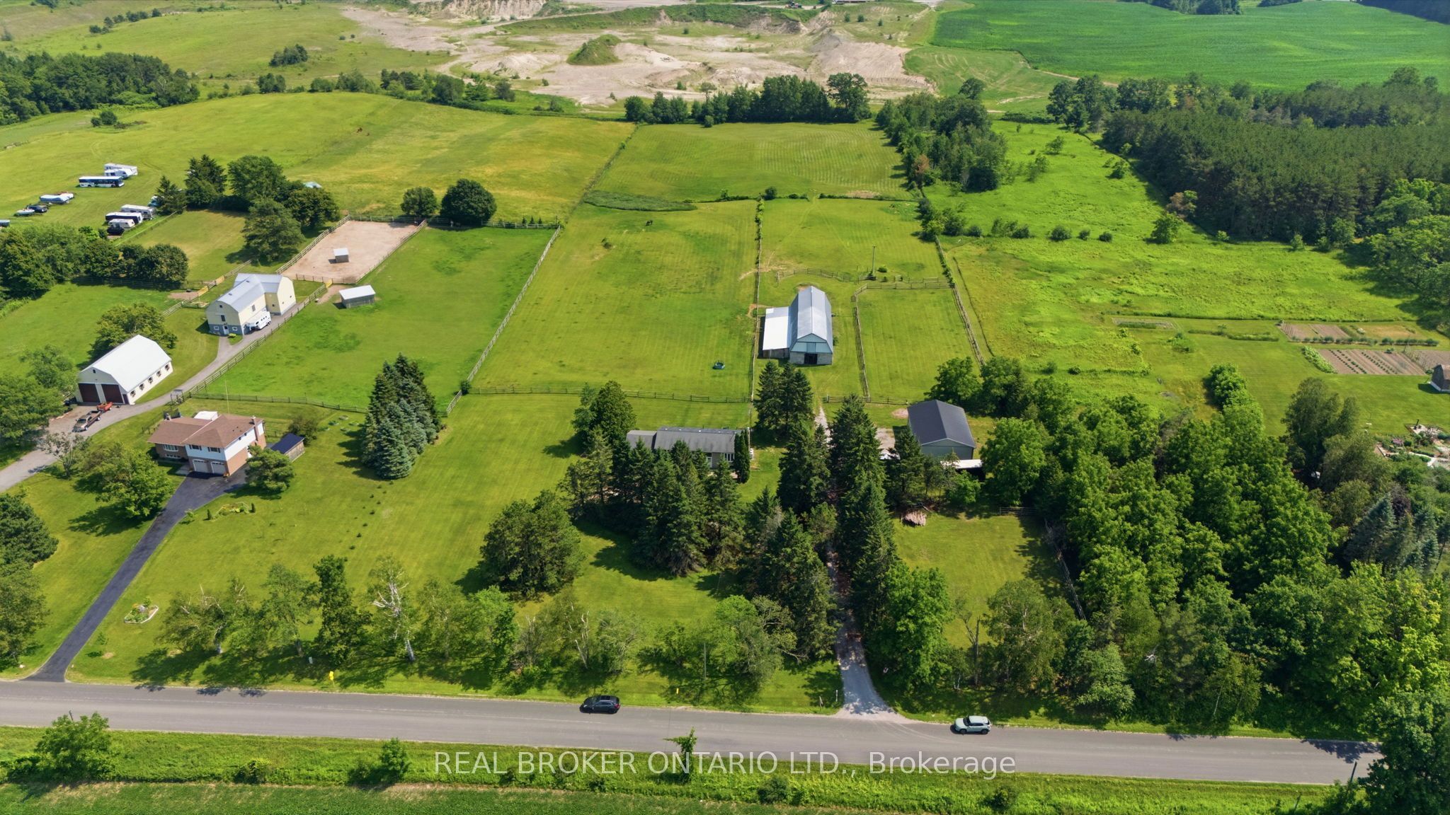 Main Property