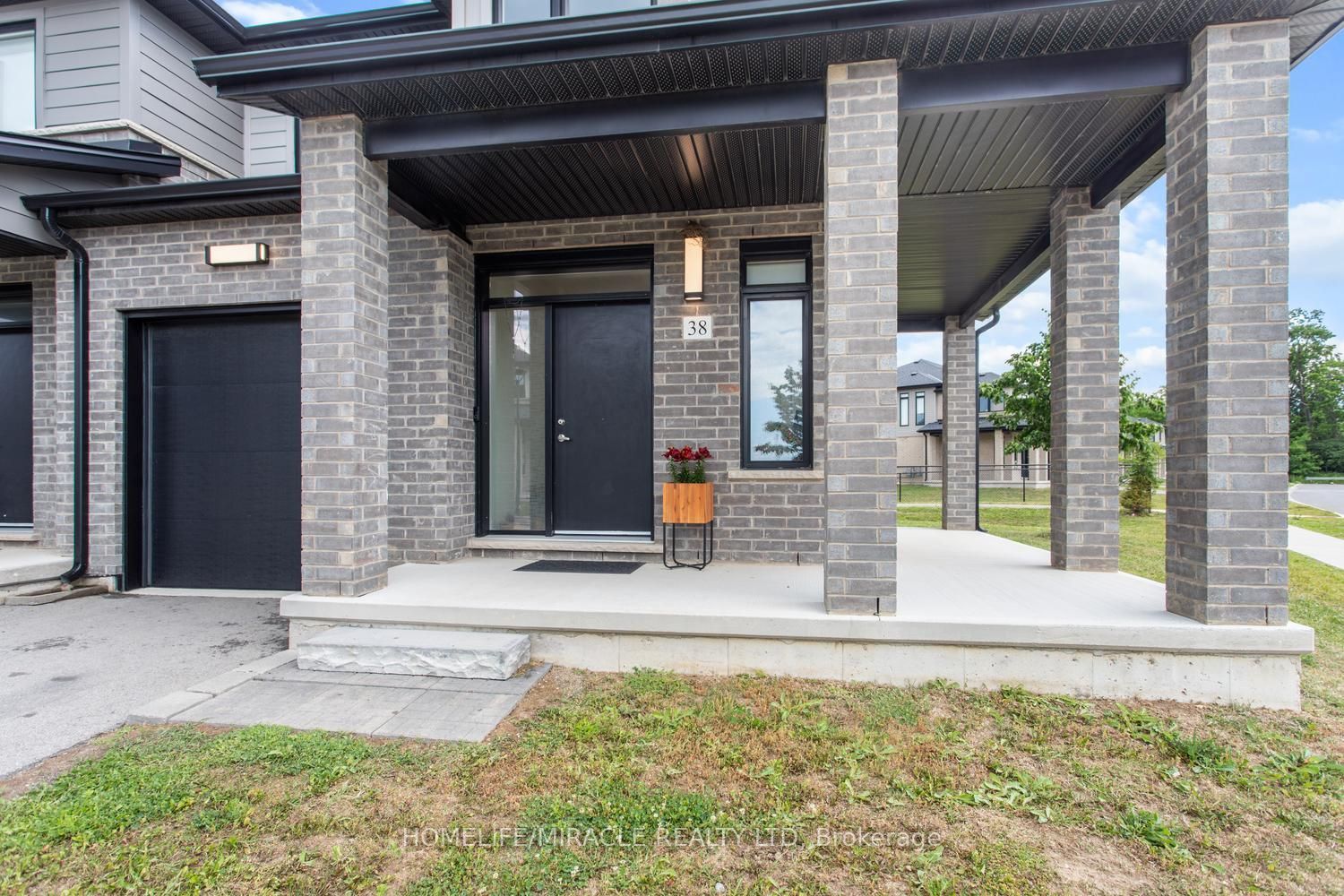 Main Property