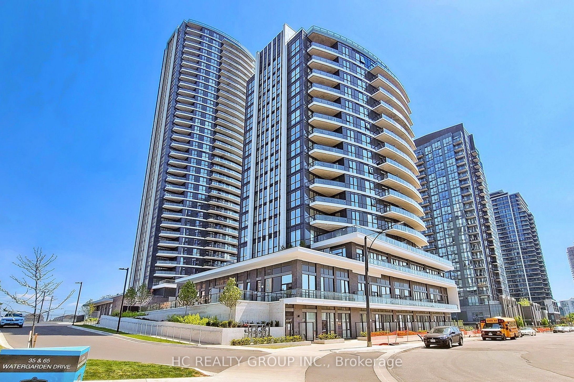 Main Property