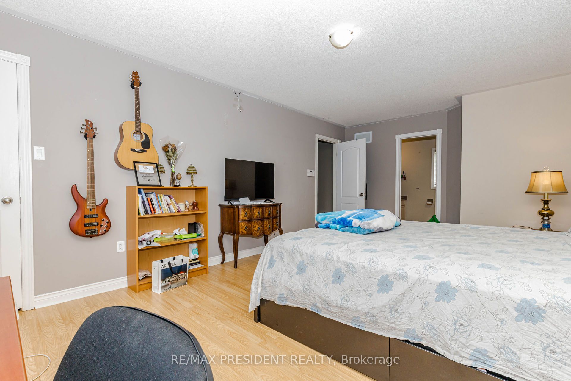 Main Property
