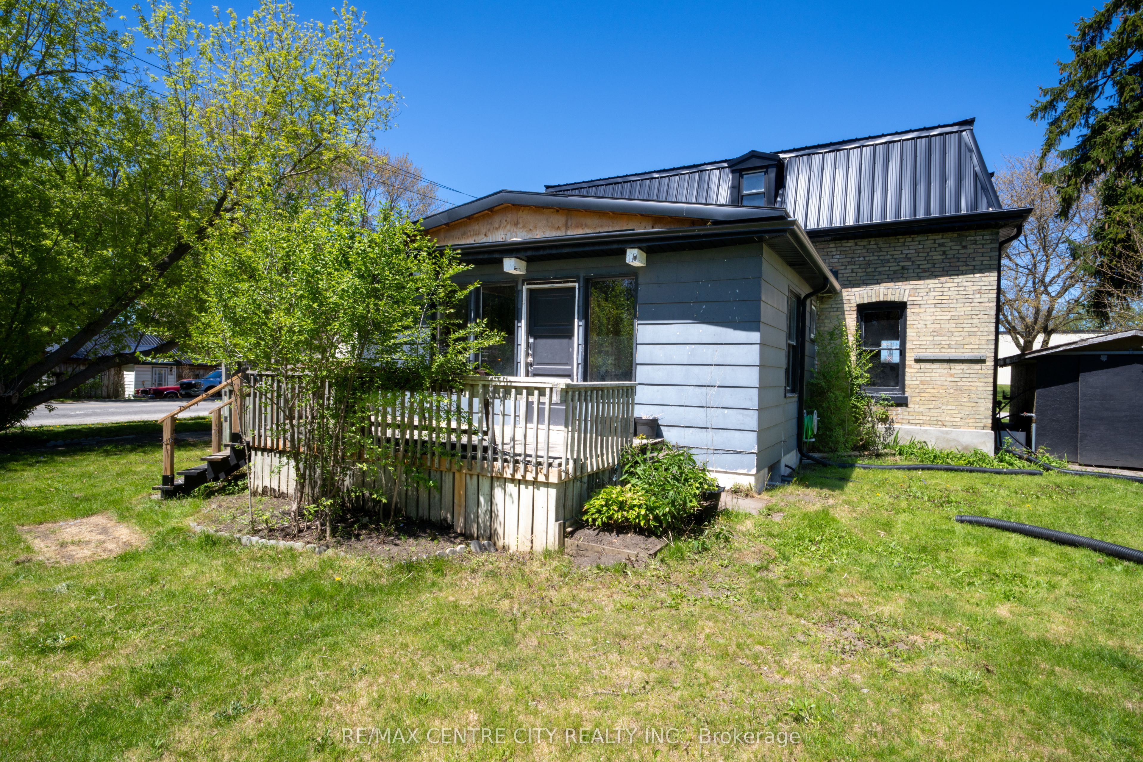 Main Property