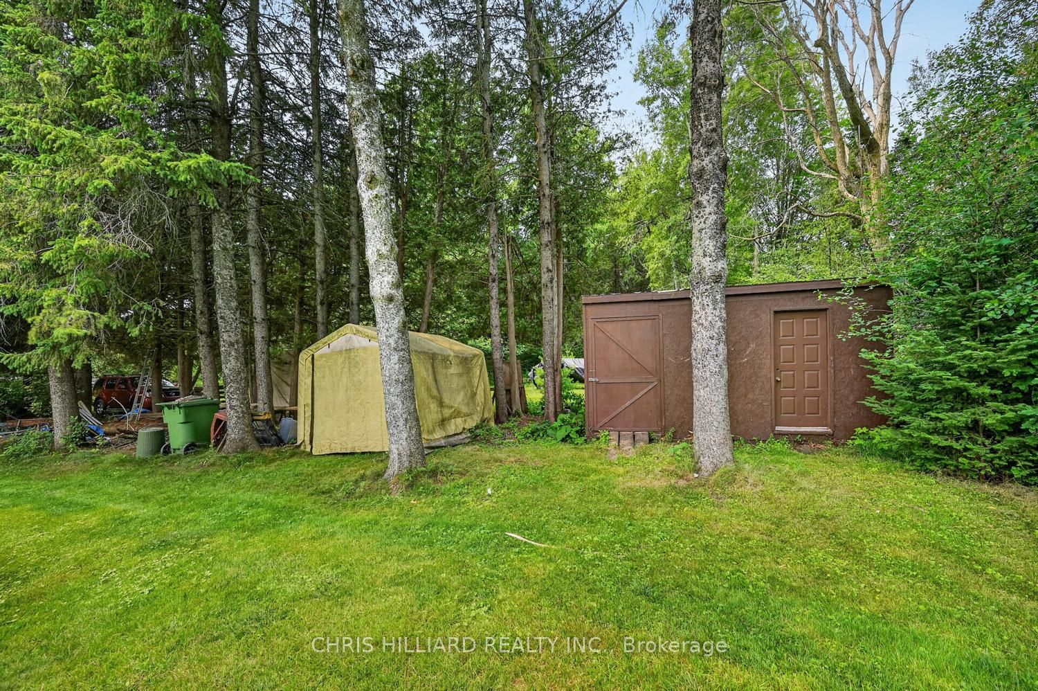 Main Property